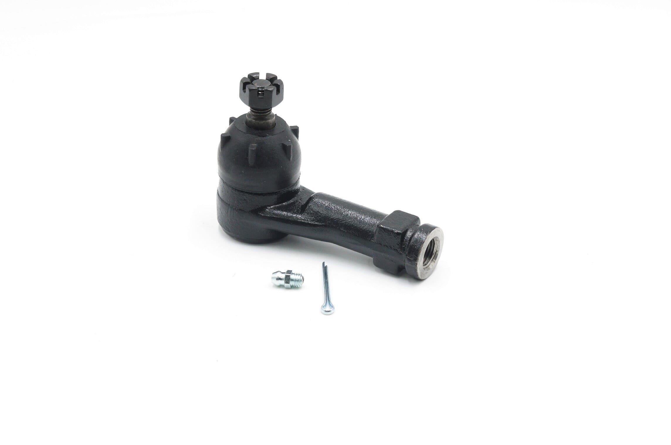 Steering Tie Rod End for 1976-1987 Chevrolet Chevette, Right or Left
