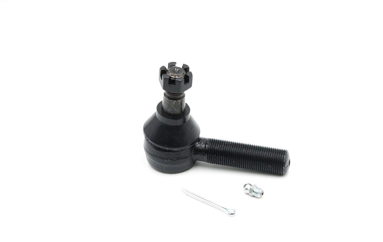 Steering Tie Rod End for 1946-1986 Buick Century, Right or Left