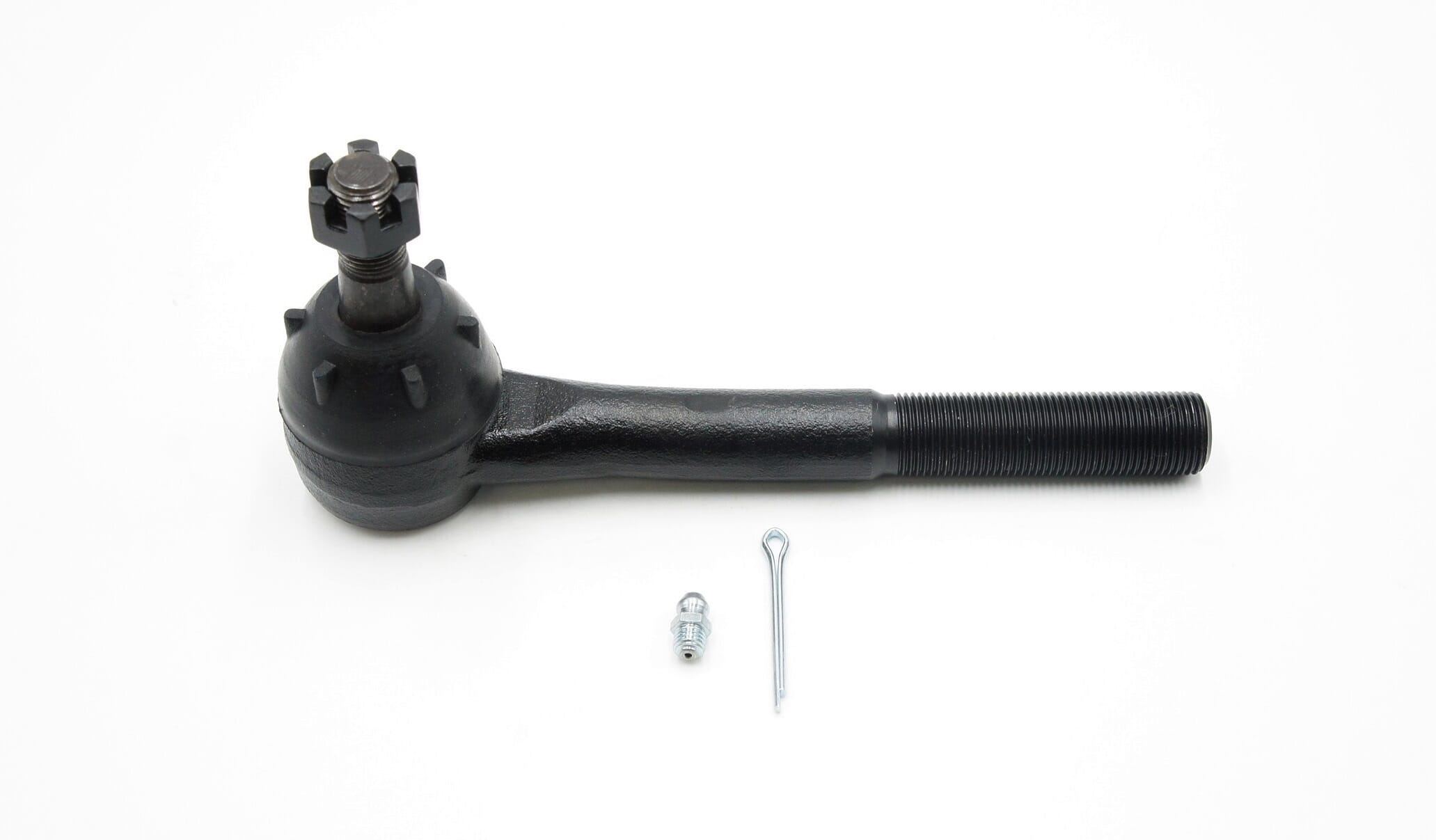 Steering Tie Rod End for 1971-1972 Chevrolet Blazer, Right or Left