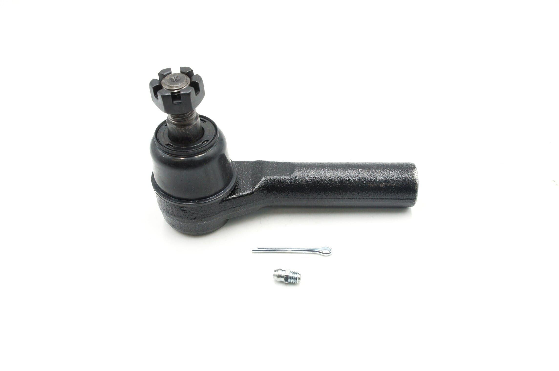 Steering Tie Rod End for 1997-1999 Dodge Dakota, Right