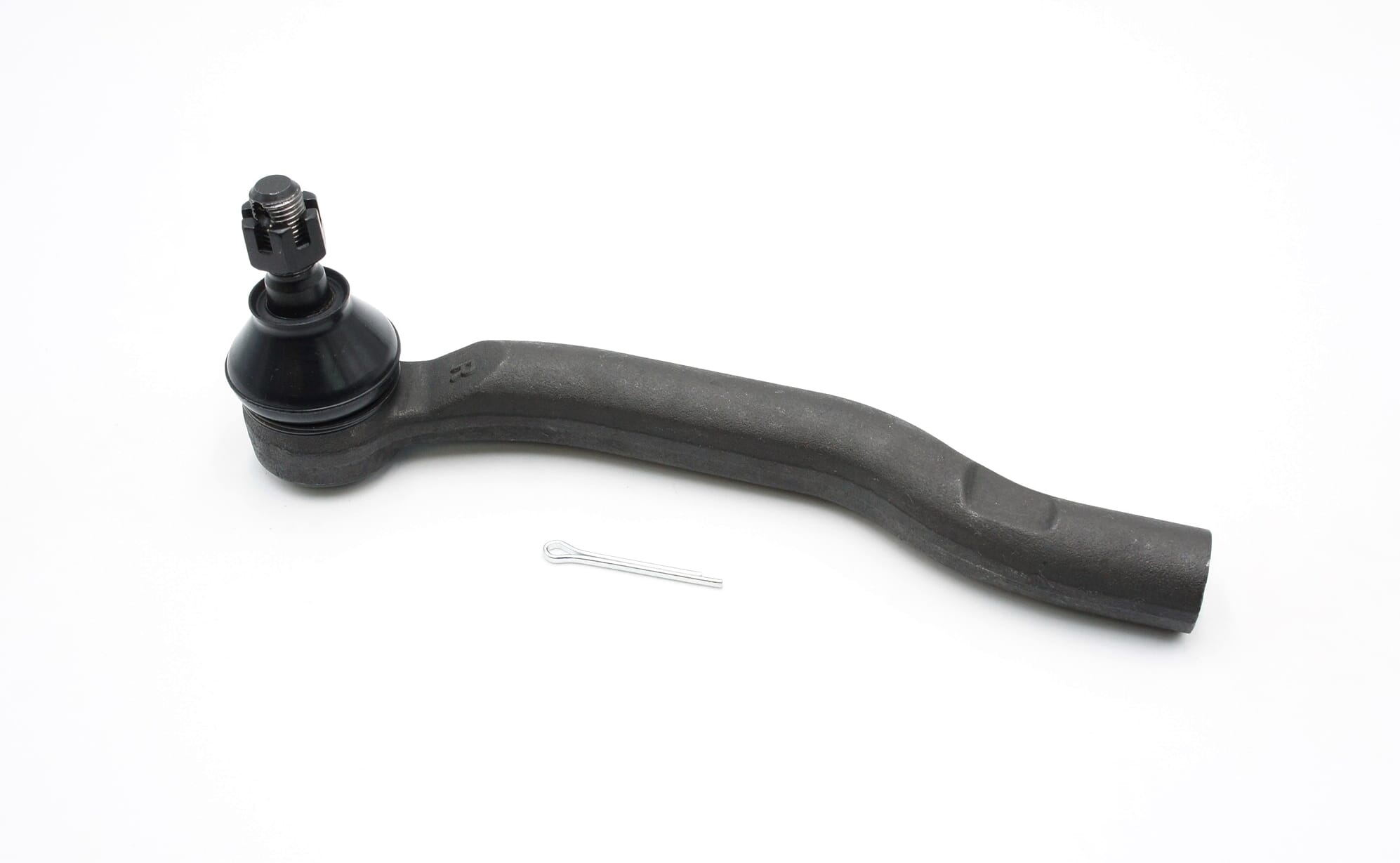 Steering Tie Rod End for 2012-2014 Toyota Avalon, Right