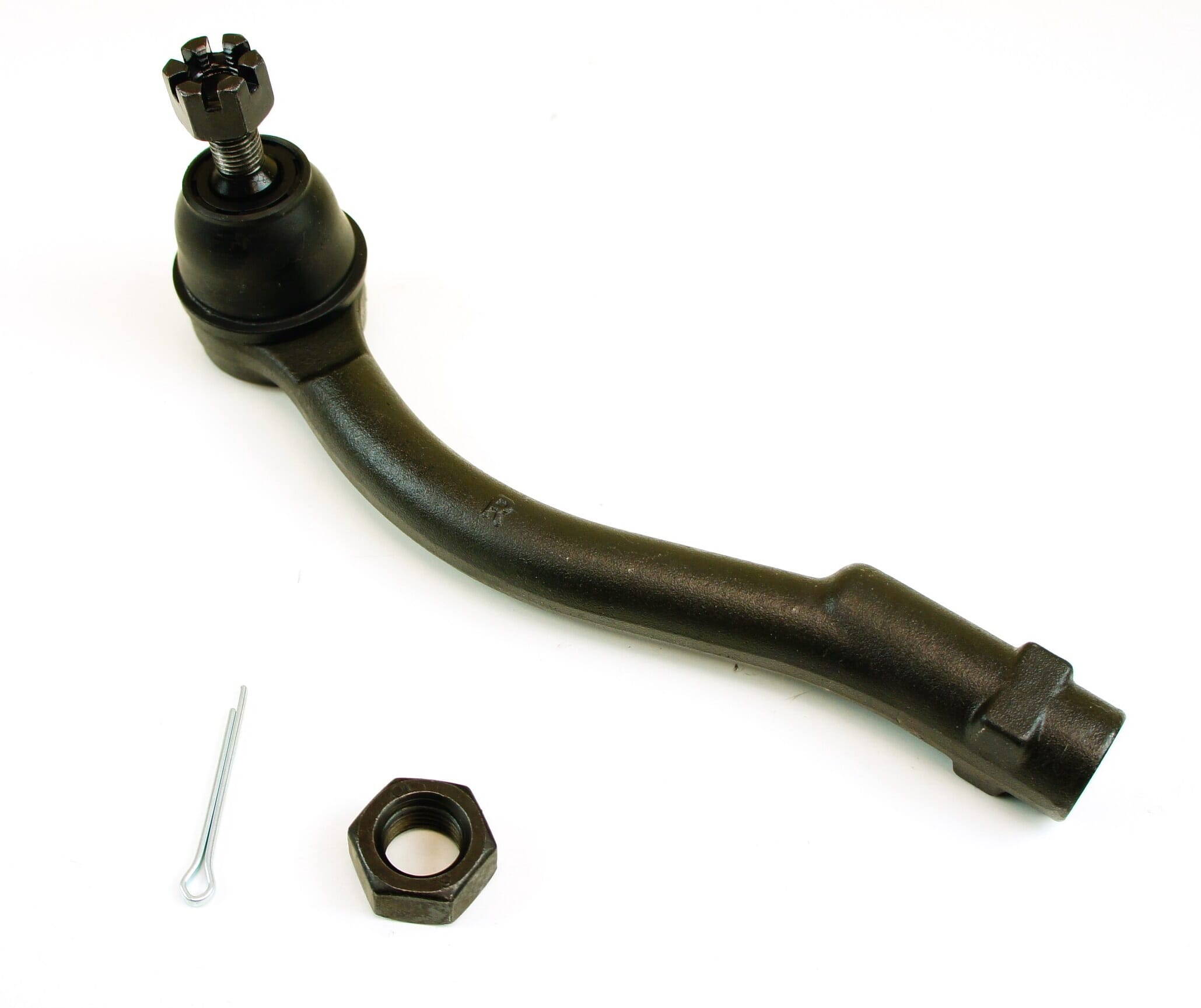 Steering Tie Rod End for 2007-2011 Hyundai Accent, Right
