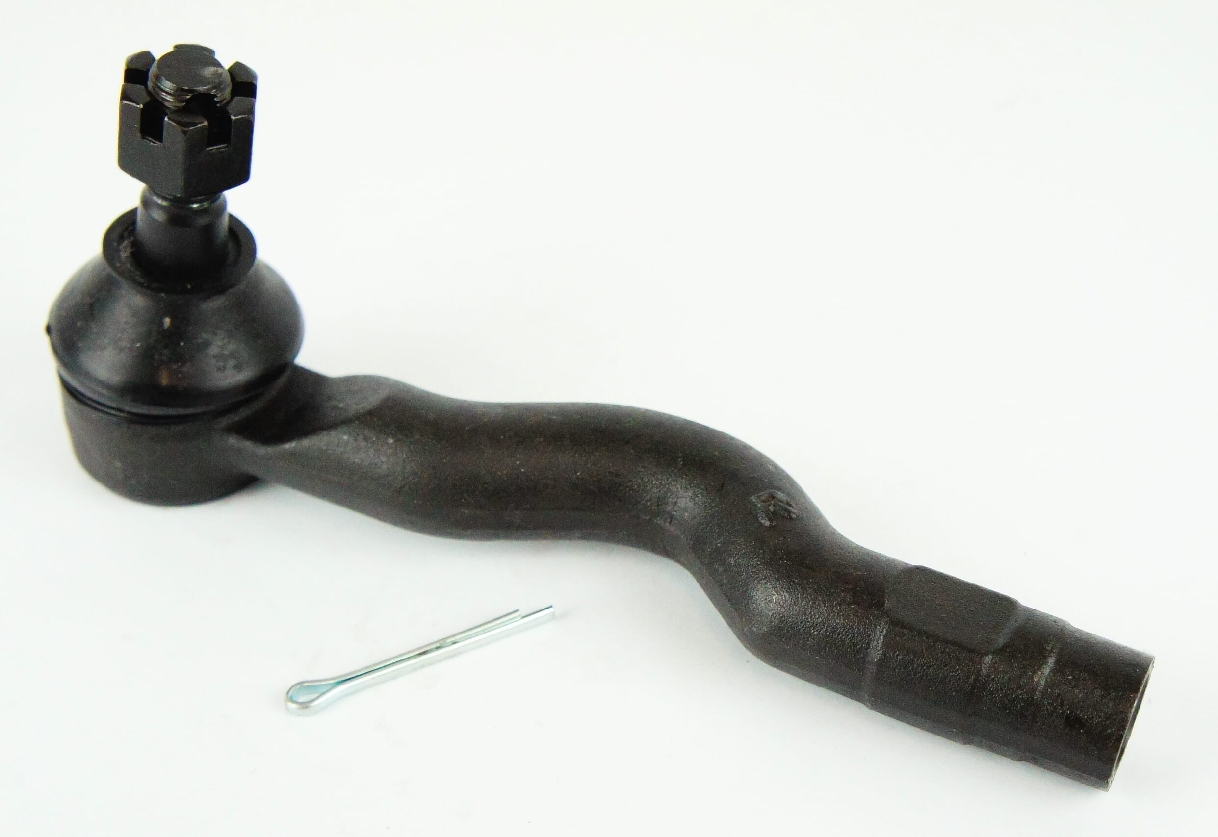 Steering Tie Rod End for 2004-2011 Mazda RX-8, Right