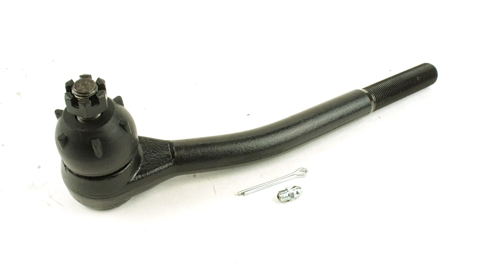 Steering Tie Rod End for 1975-1981 Buick Apollo