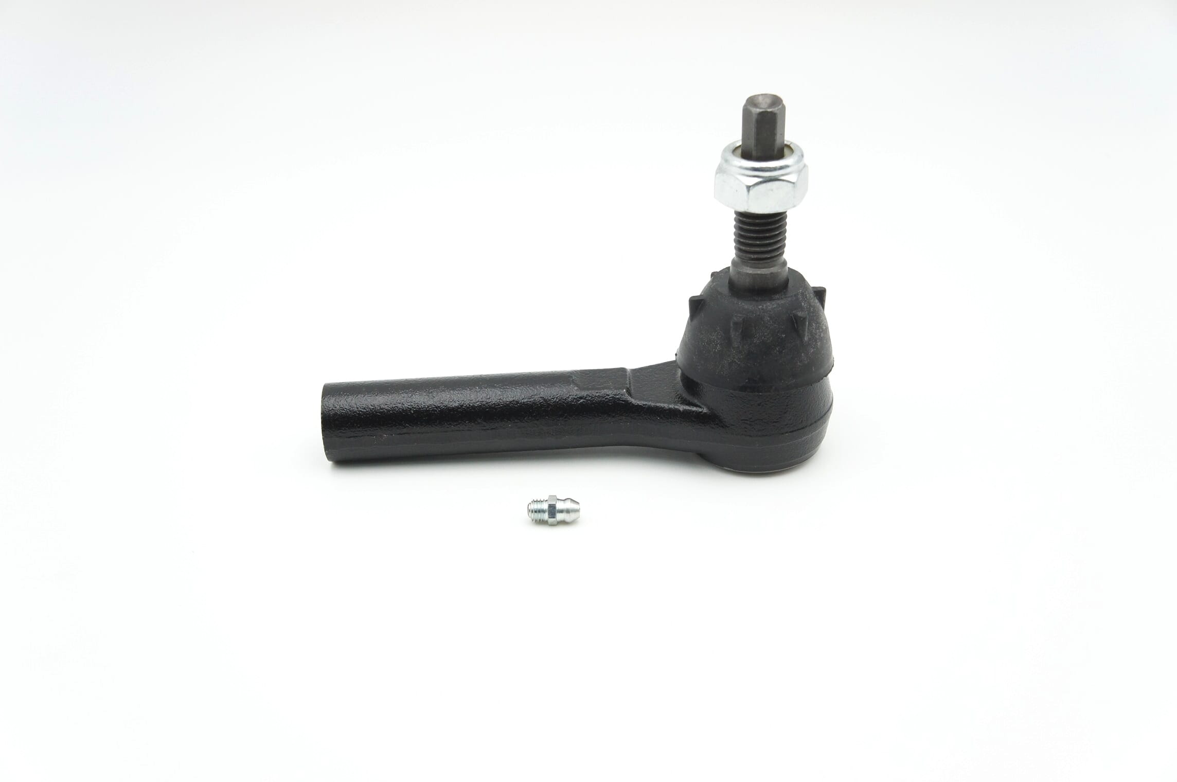 Steering Tie Rod End for 2004-2007 Chevrolet Colorado, Right or Left