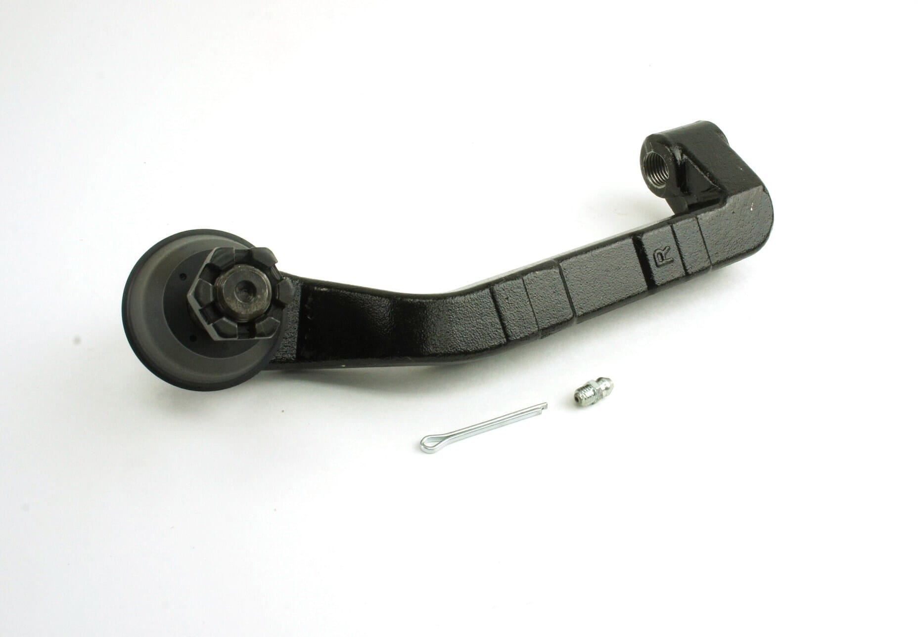 Steering Tie Rod End for 2005-2010 Chrysler 300, Right
