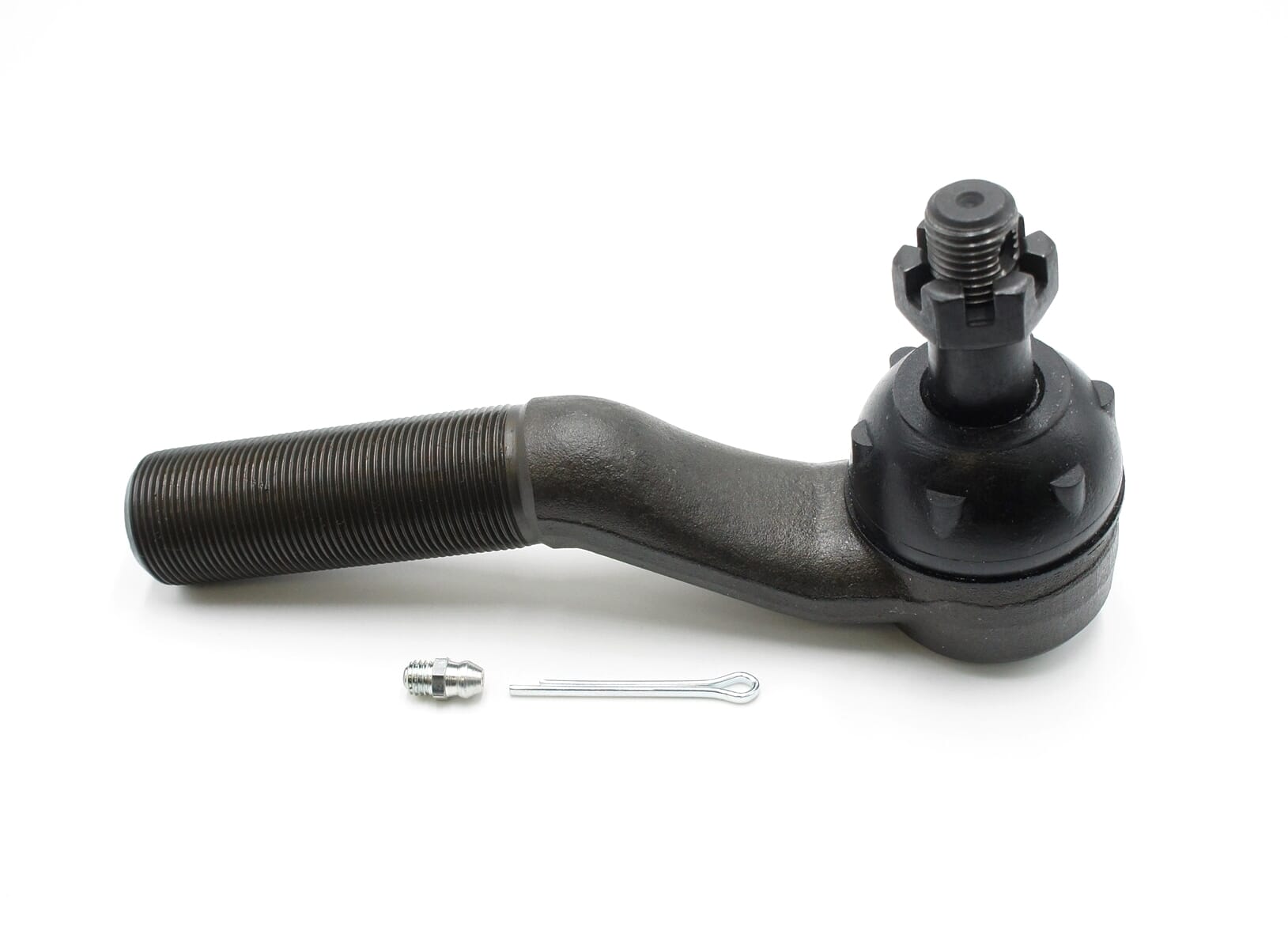 Steering Tie Rod End for 1992-2006 Ford E-250, Right