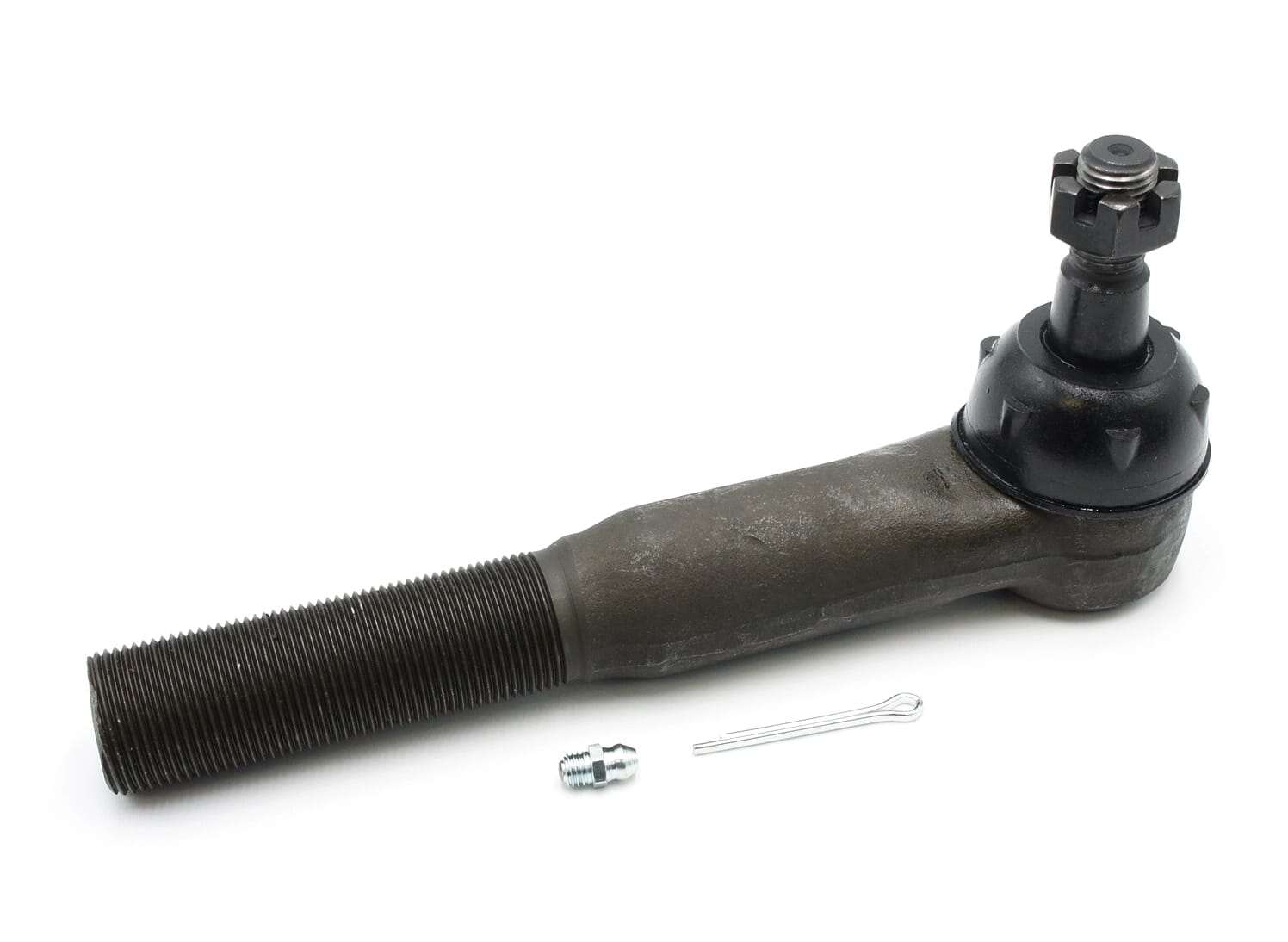 Steering Tie Rod End for 1999-2010 Ford Excursion, Right