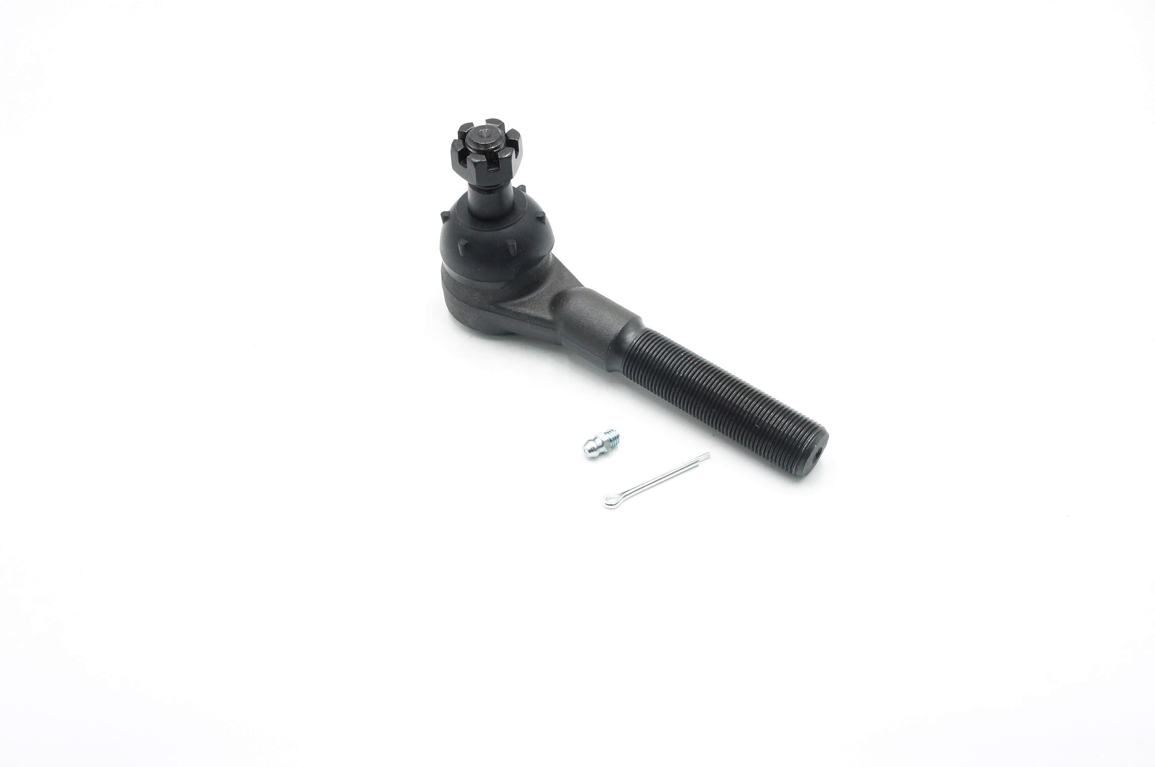 Steering Tie Rod End for 1980-1997 Ford F-250