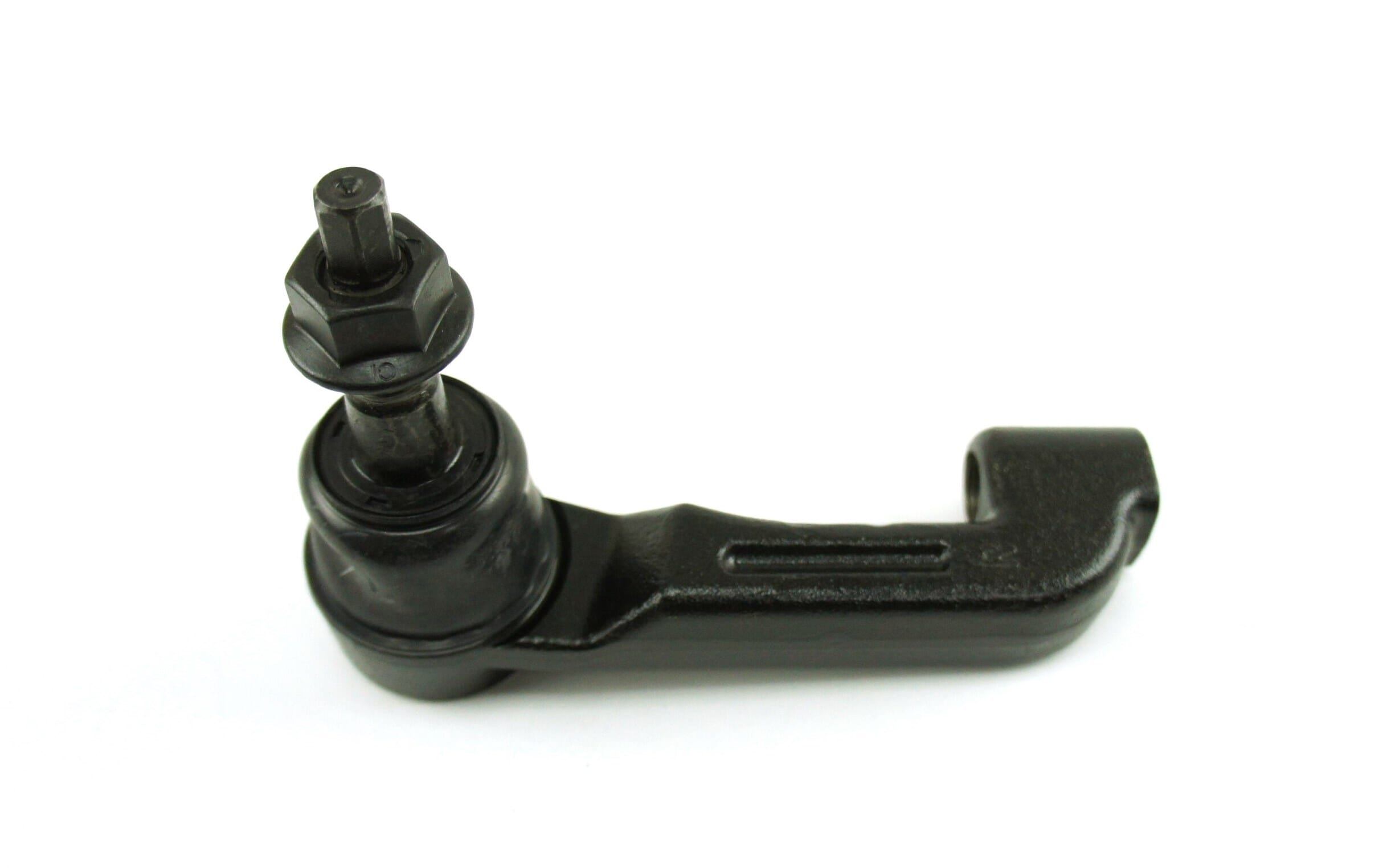 Steering Tie Rod End for 2007-2012 Jeep Liberty, Right