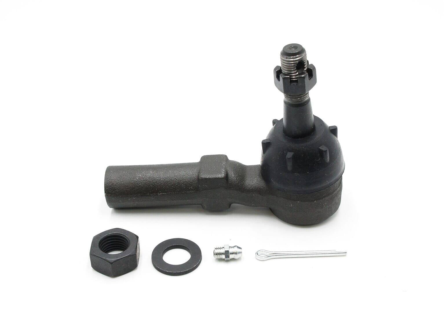 Steering Tie Rod End for 1997-2011 Buick LeSabre, Right or Left