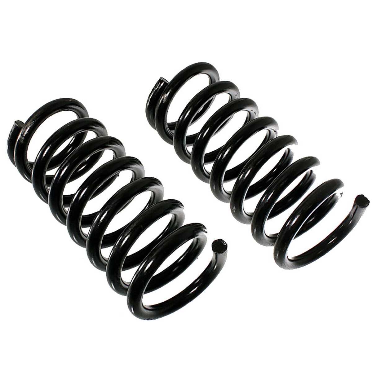 Front Coil Spring for 1969-1970 Ford Falcon and More