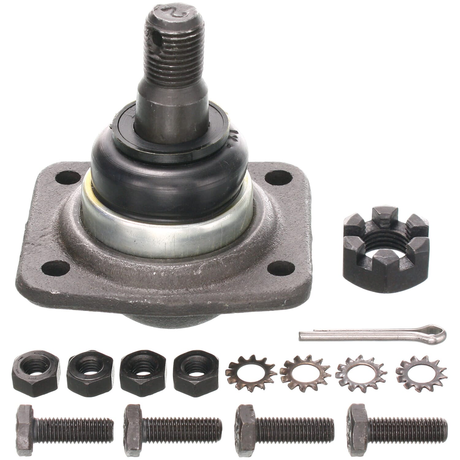 Front Lower Ball Joint for 1962-1964 Pontiac Grand Prix and More