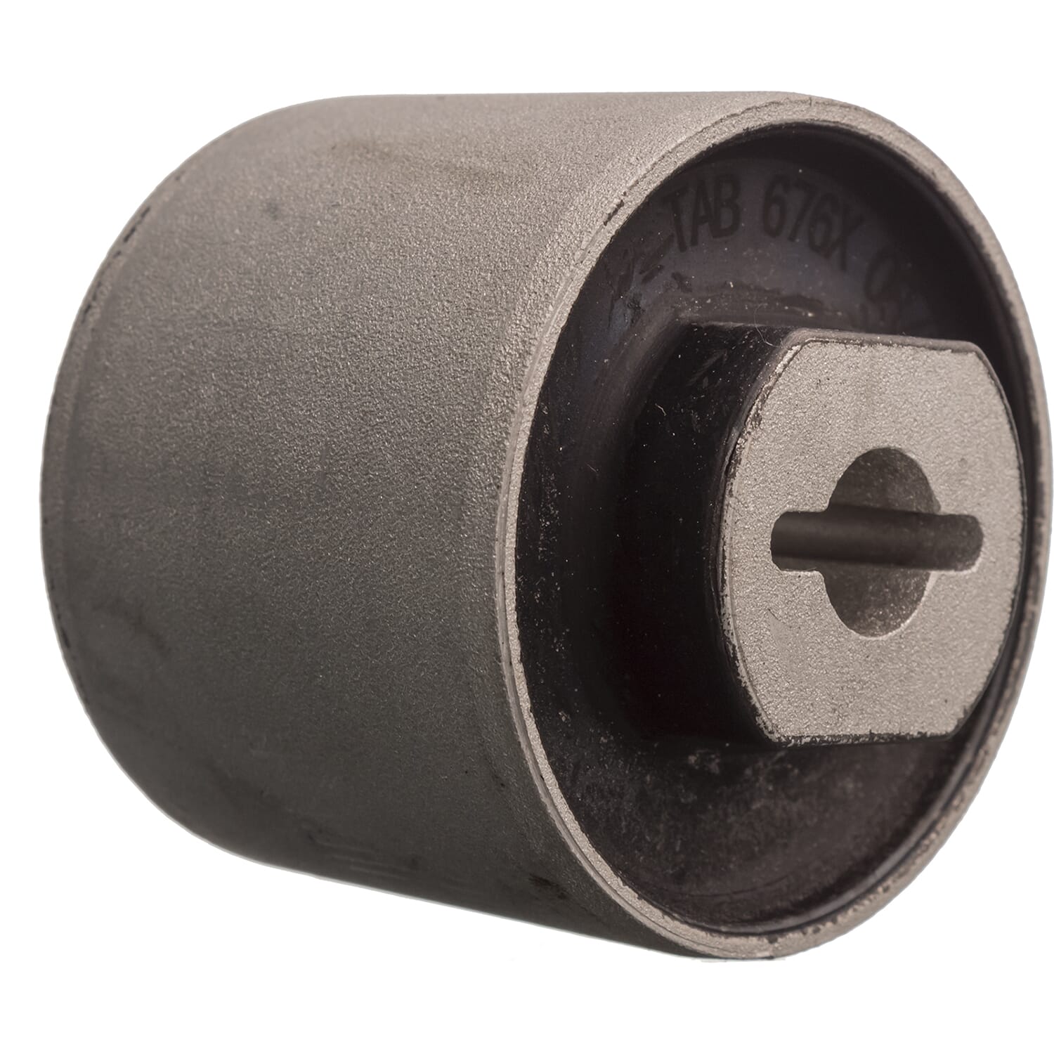 Rear To Frame Trailing Arm Bushing for 2005-2007 Ford Five Hundred and More