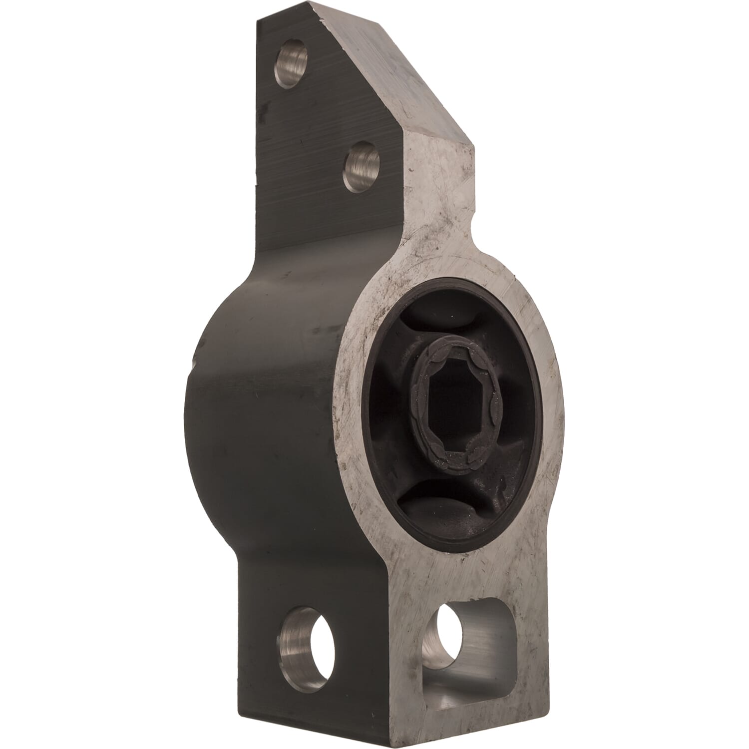 Front Right Lower Rearward Control Arm Bushing for 2005-2014 Volkswagen Jetta...