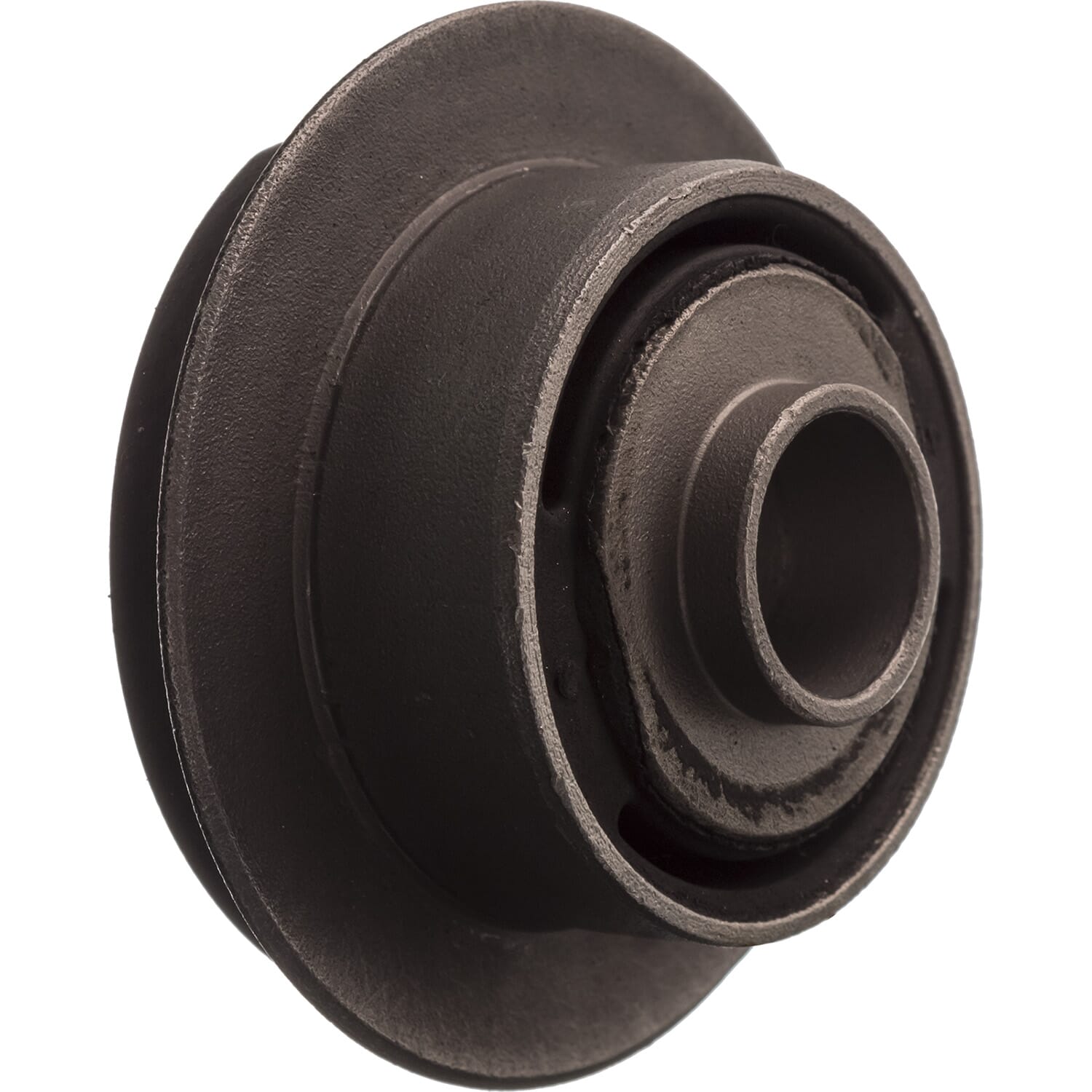 N/A Steering Center Link Bushing for 2011-2019 Chevrolet Silverado 2500 HD an...