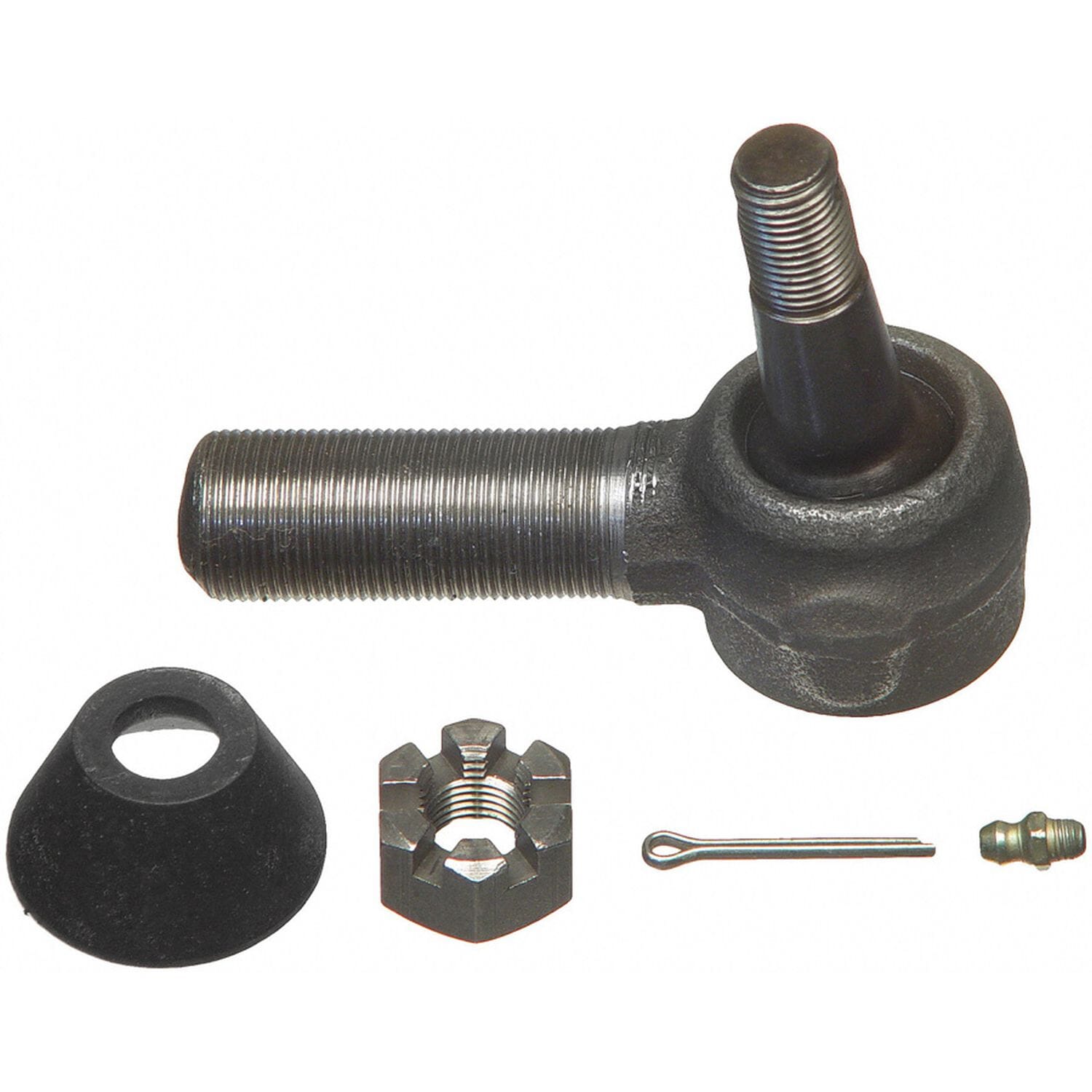 Left Steering Tie Rod End for 1979-2003 International 2574 and More