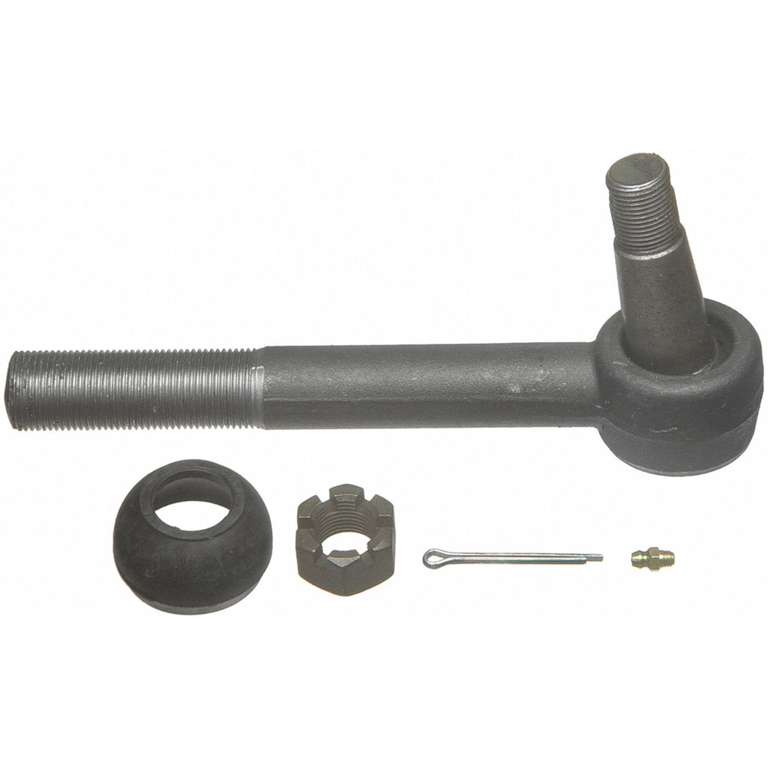 Left Steering Tie Rod End for 1979-2003 International 2574 and More