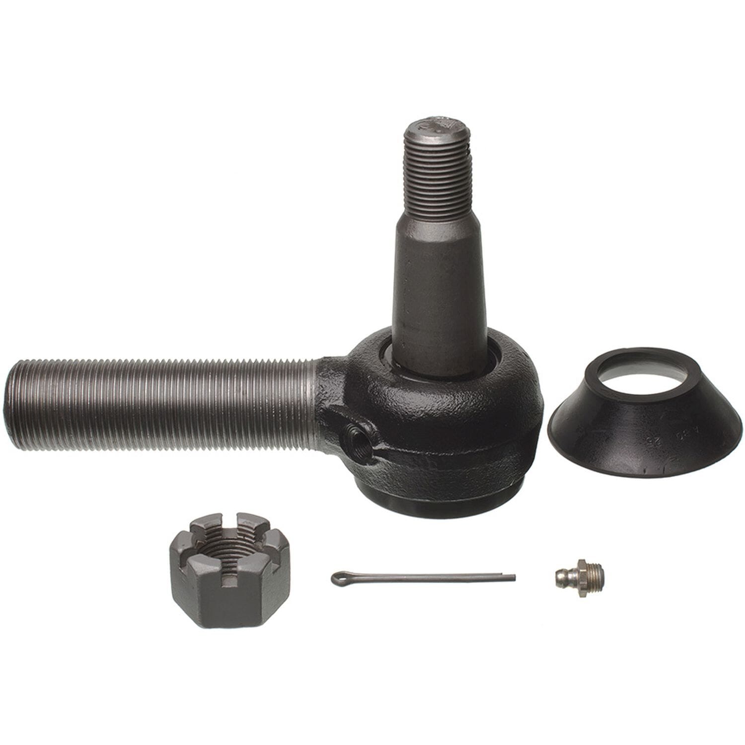 Front Right Steering Tie Rod End for 1980 Ford C800