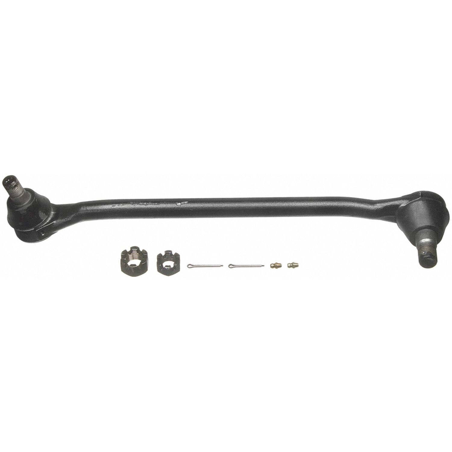 Front Steering Drag Link for 1987-1988 Ford B-700