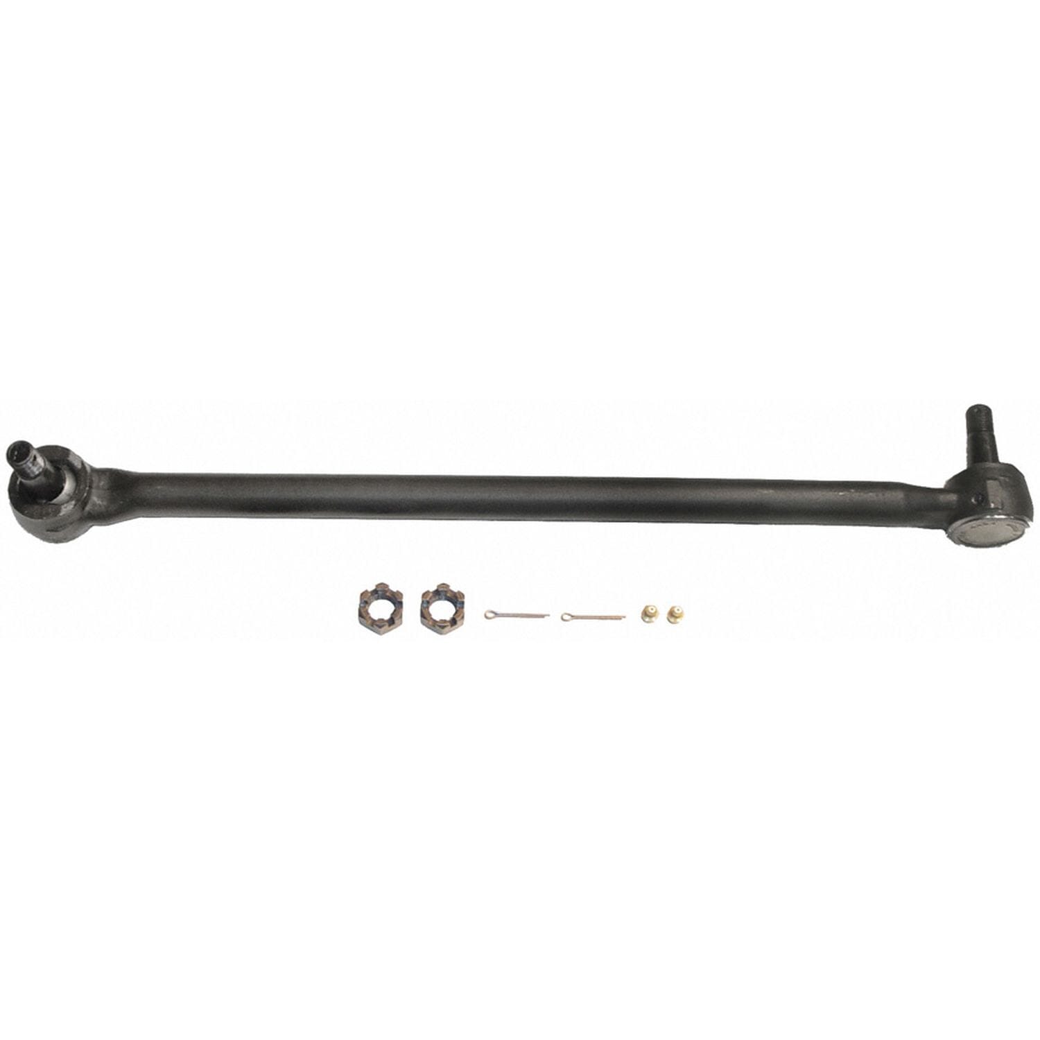 Front Steering Drag Link for 1979-1990 Chevrolet P40 and More