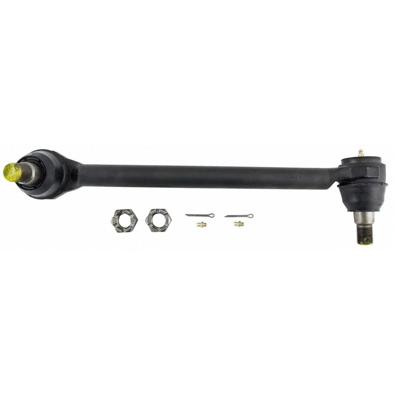 Front Steering Drag Link for 1990-1996 Chevrolet C70 Kodiak and More