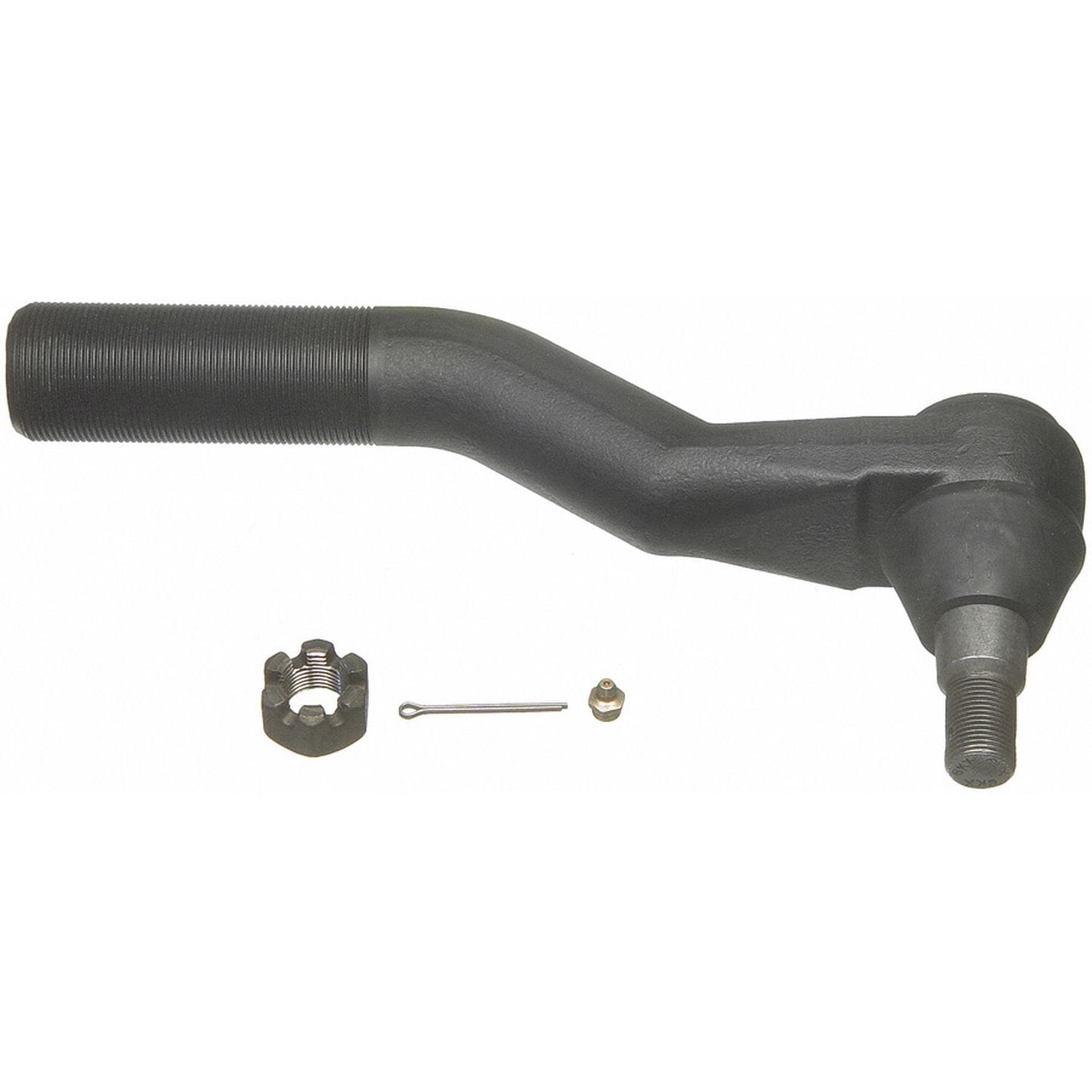 Front Right Outer Steering Tie Rod End for 1990-2005 International 4700 and More