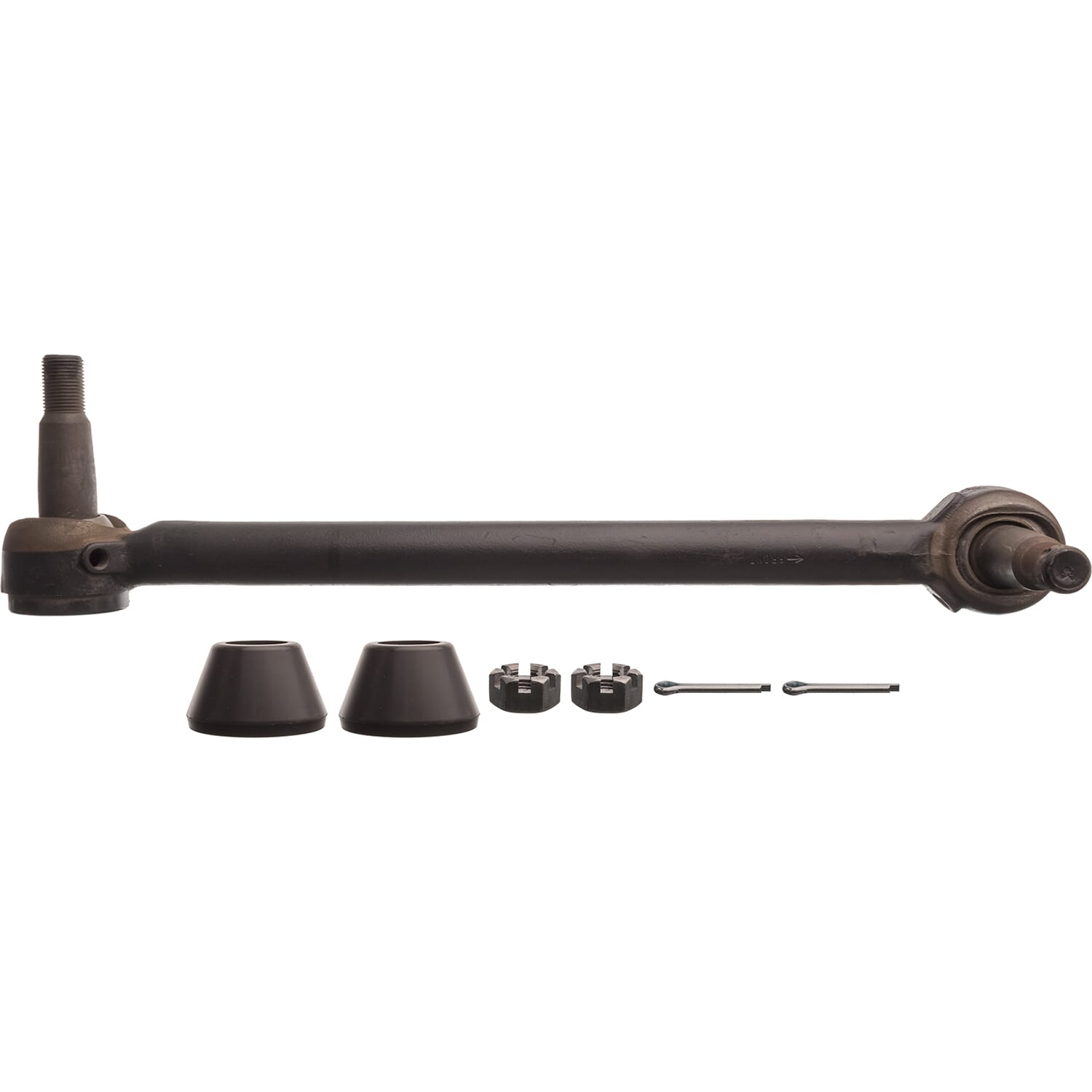 Front Steering Drag Link for 1984-1987 GMC Astro