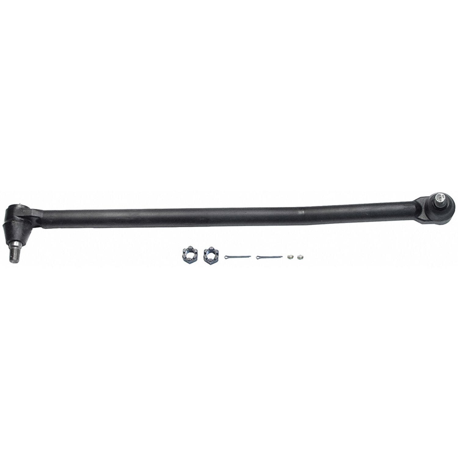 Front Steering Drag Link for 1991-1996 Ford CF7000 and More