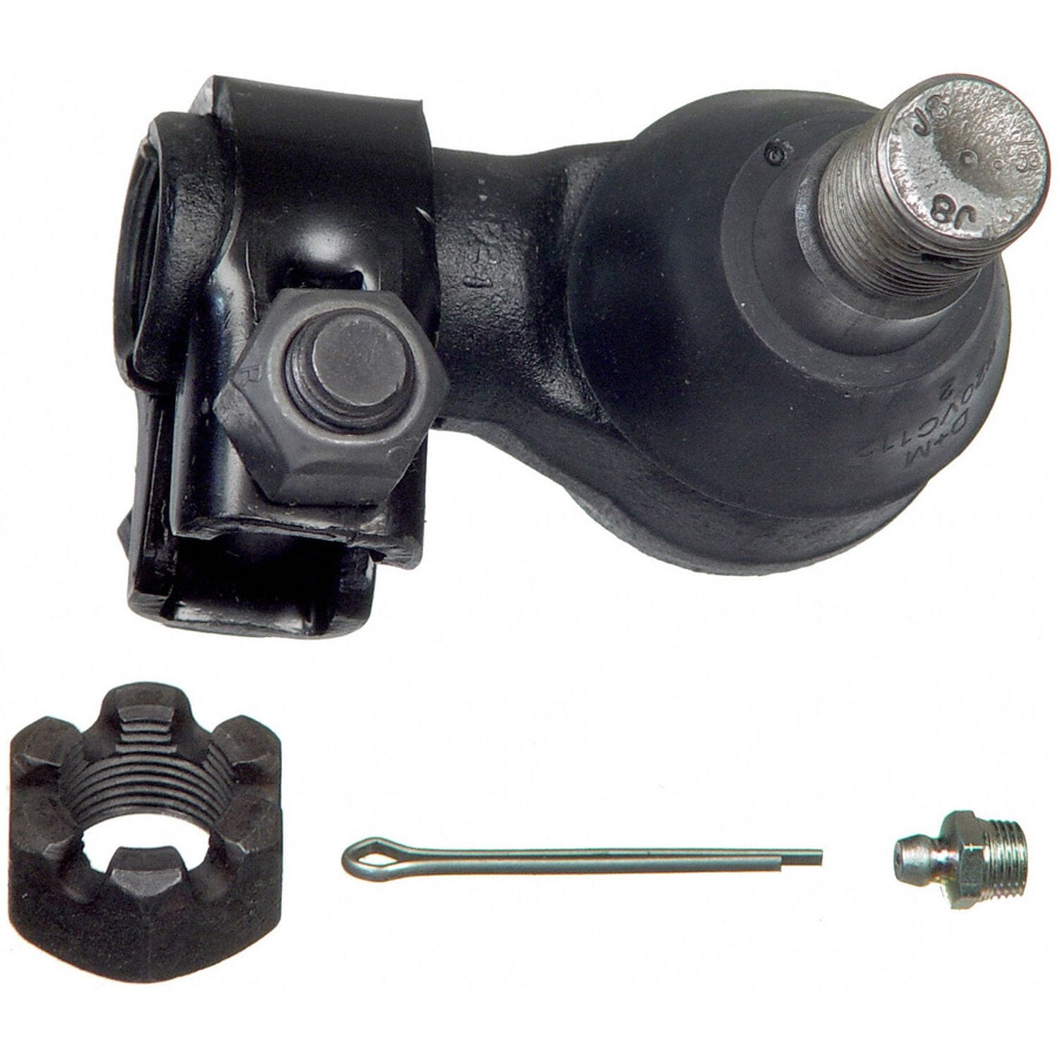 N/A Steering Drag Link End for 1981-1997 Ford LTS9000 and More