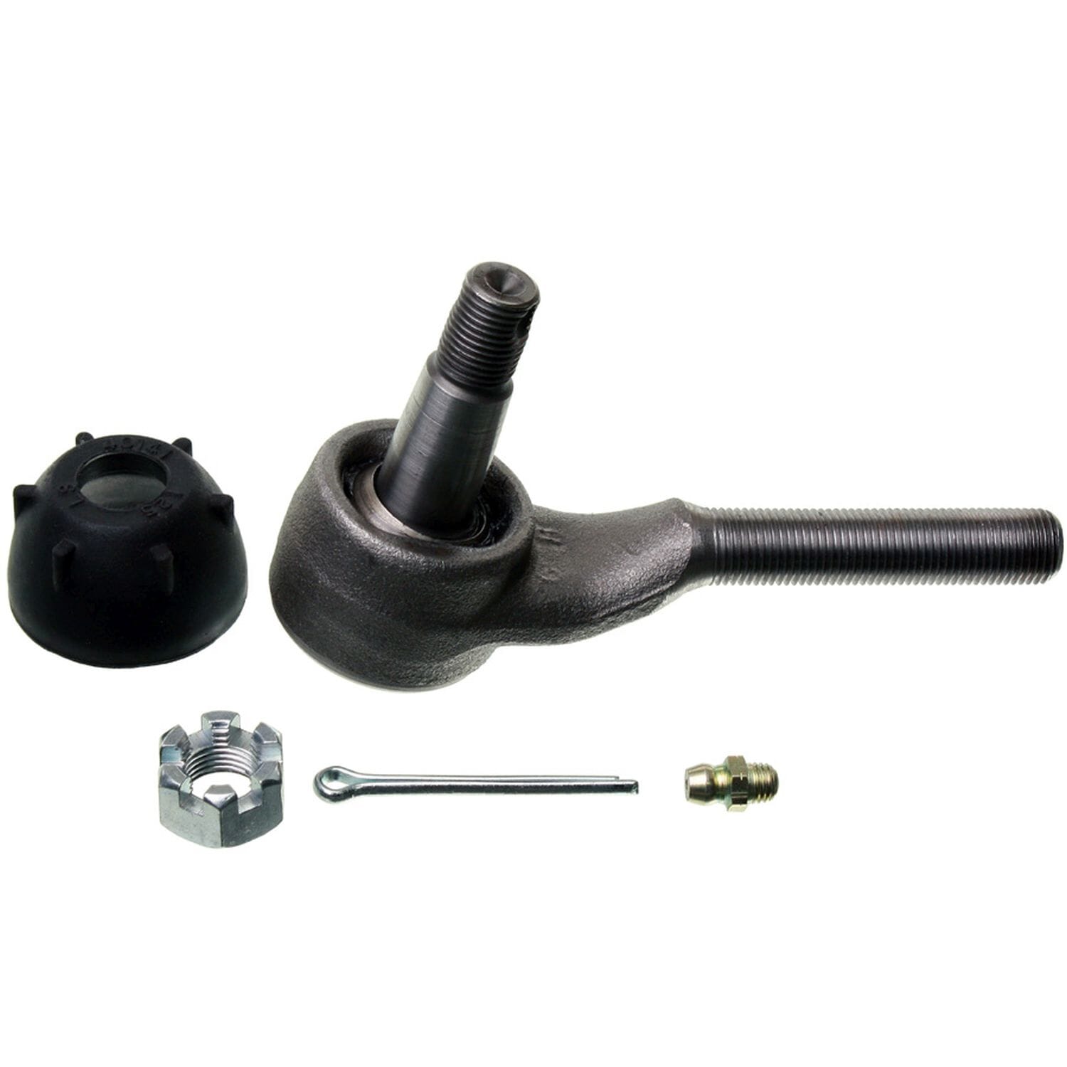 Diamond Series Front Outer Steering Tie Rod End for 1965-1966 Ford Mustang