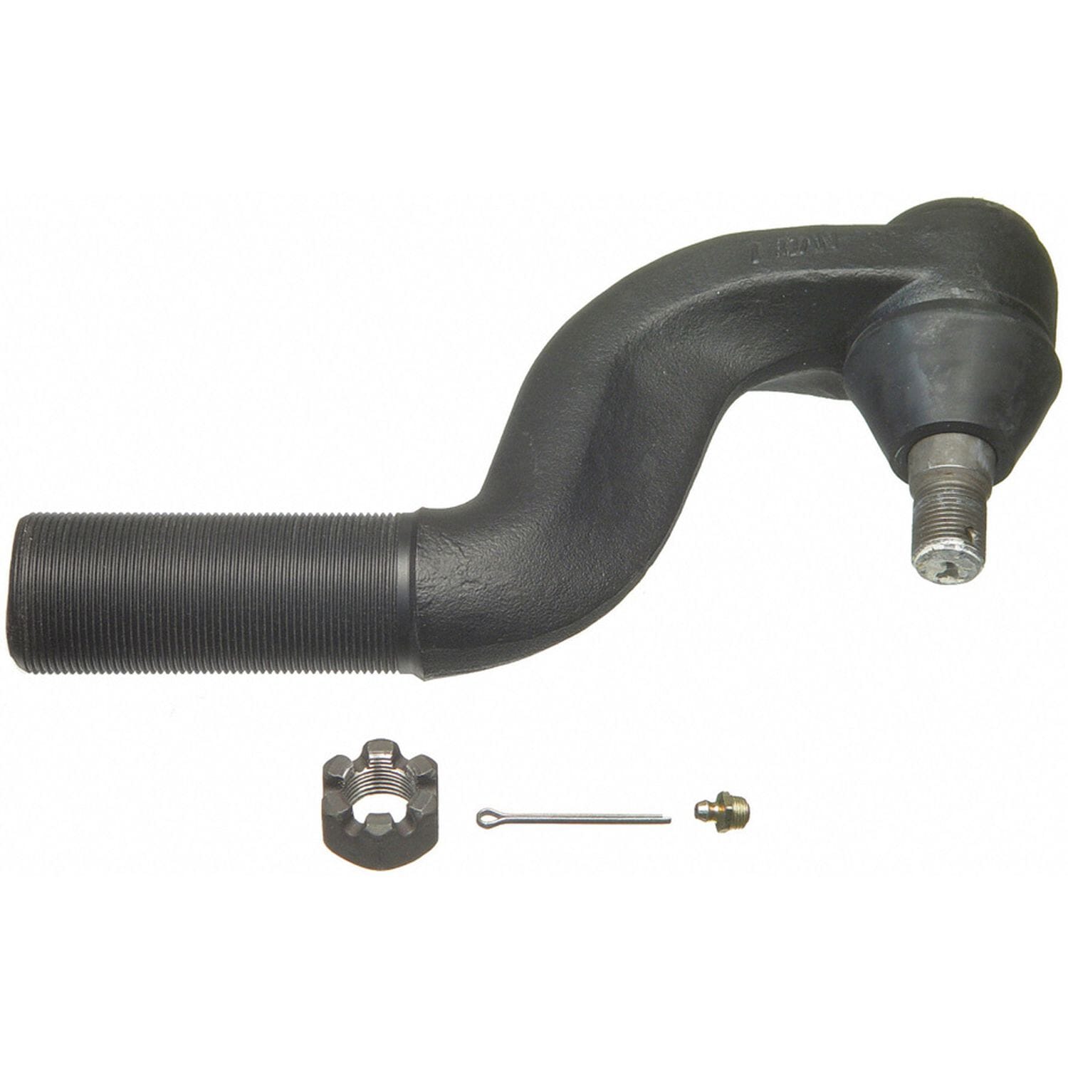 Left Steering Tie Rod End for 1979-2001 International 2554 and More