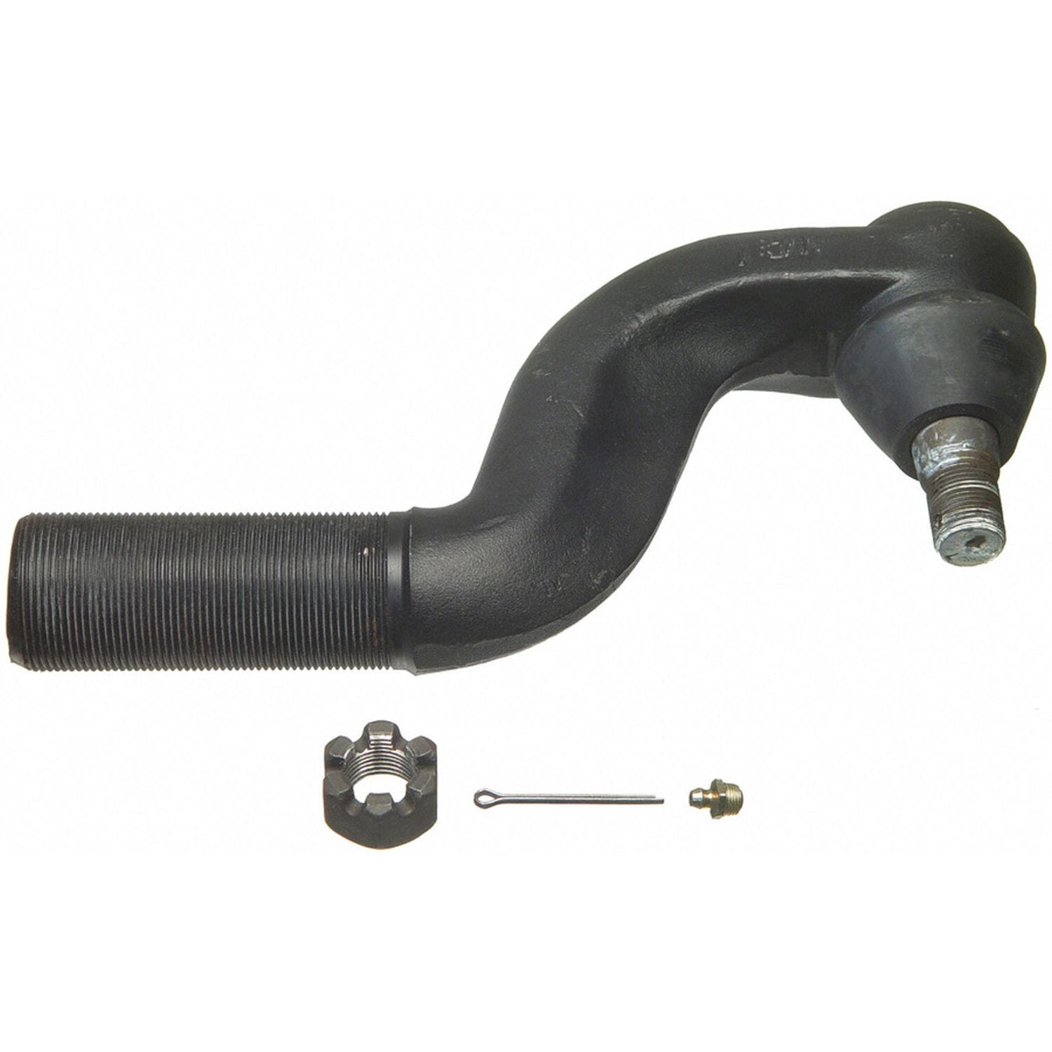 Front Right Steering Tie Rod End for 1979-2001 International 2554 and More
