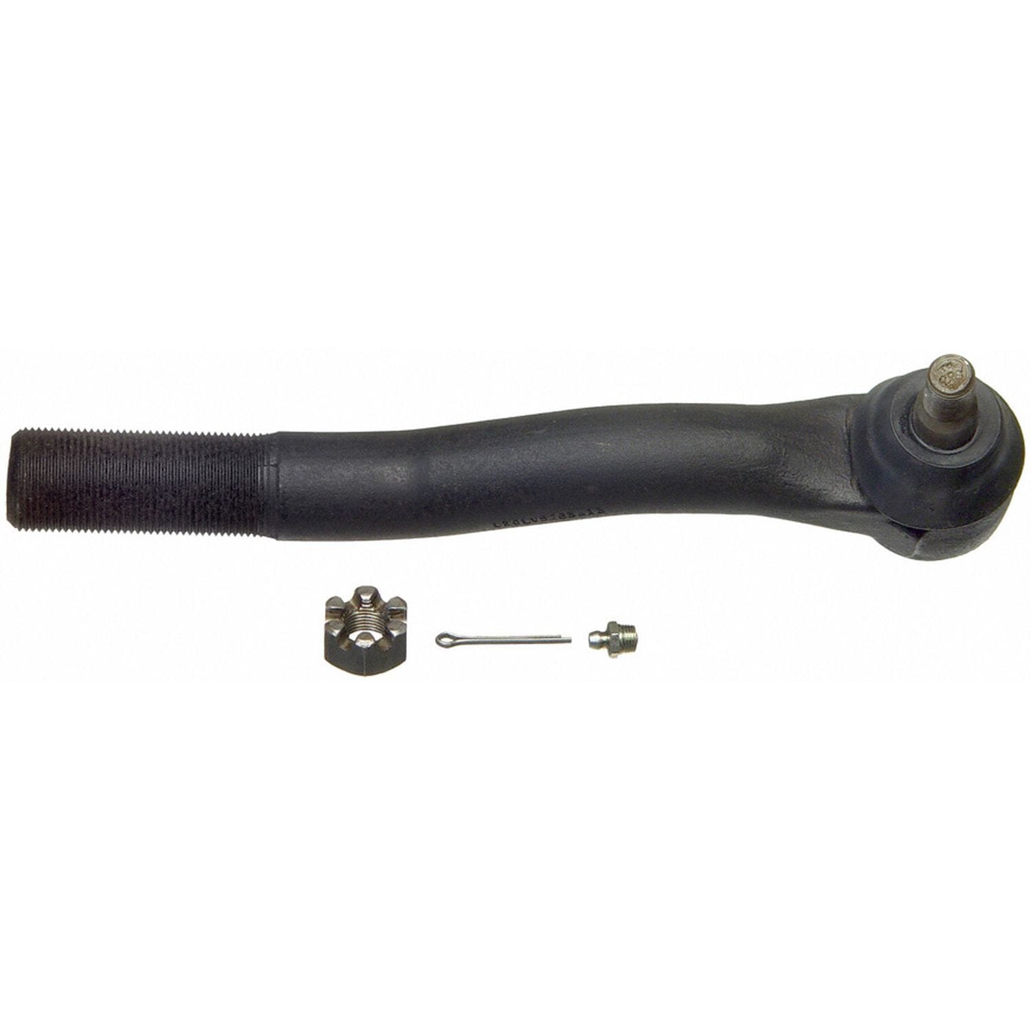 Front Right Outer Steering Tie Rod End for 1990-2005 International 4700 and More