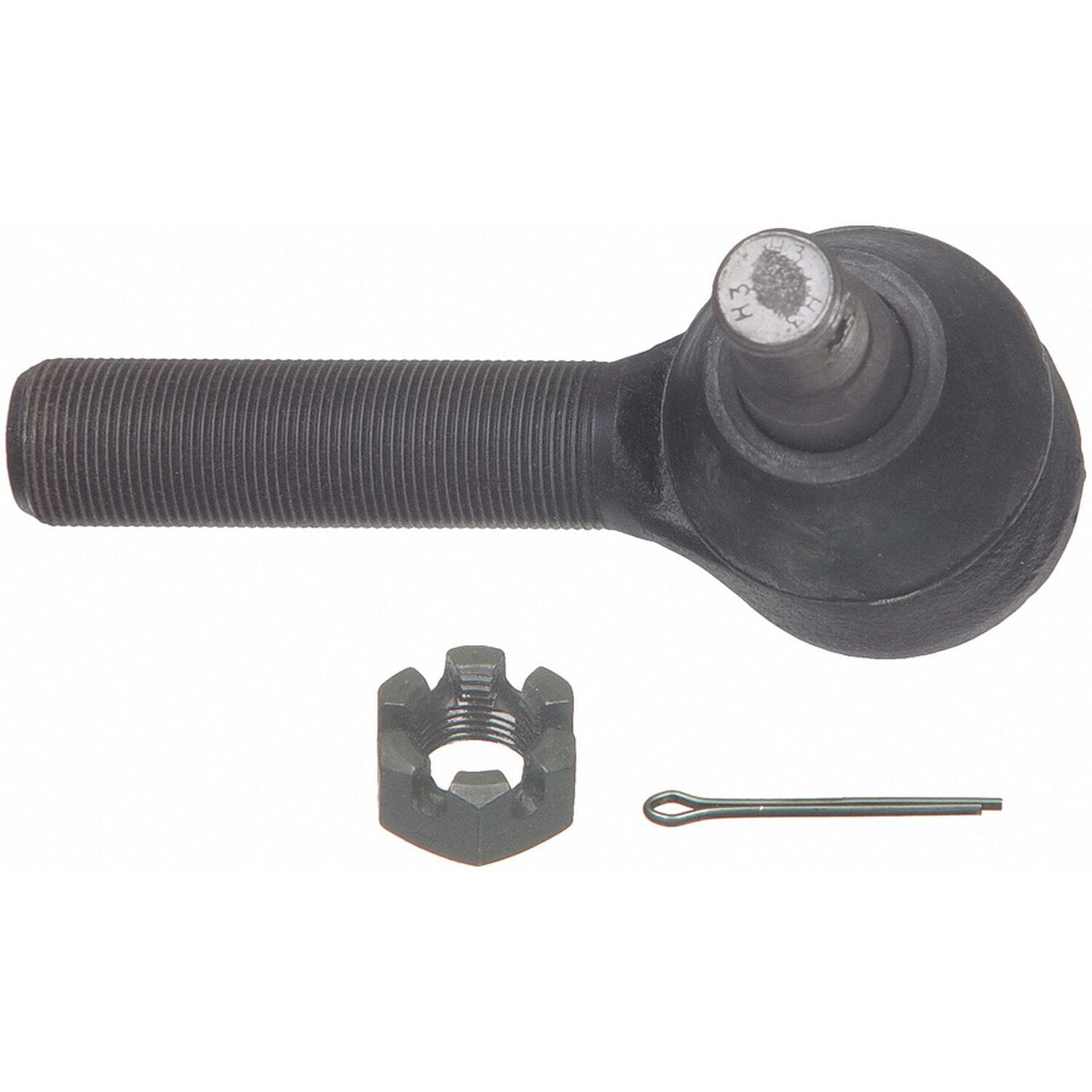 Left Steering Tie Rod End for 1990-1995 GMC C6000 Topkick and More