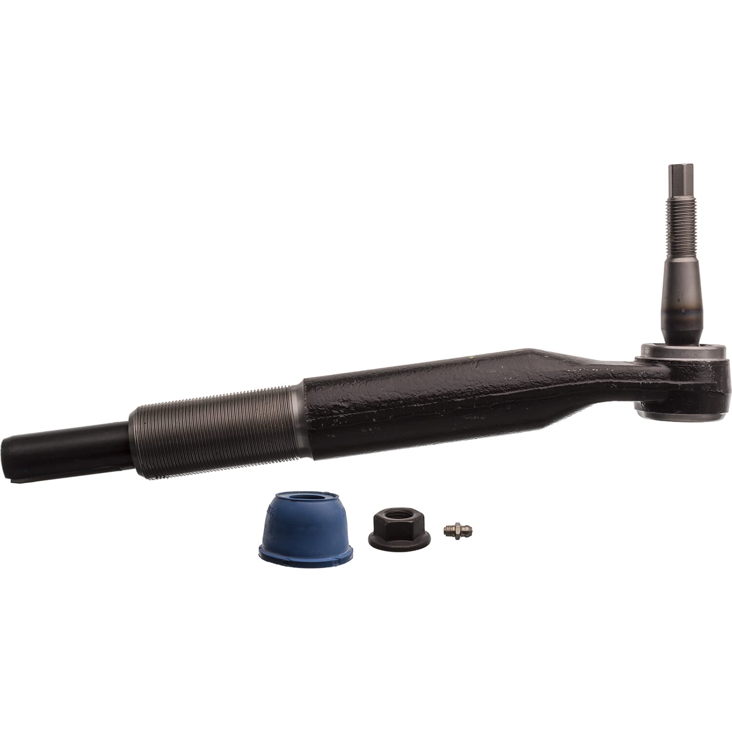 Front Left Outer Steering Tie Rod End for 2013 Ram 3500 and More