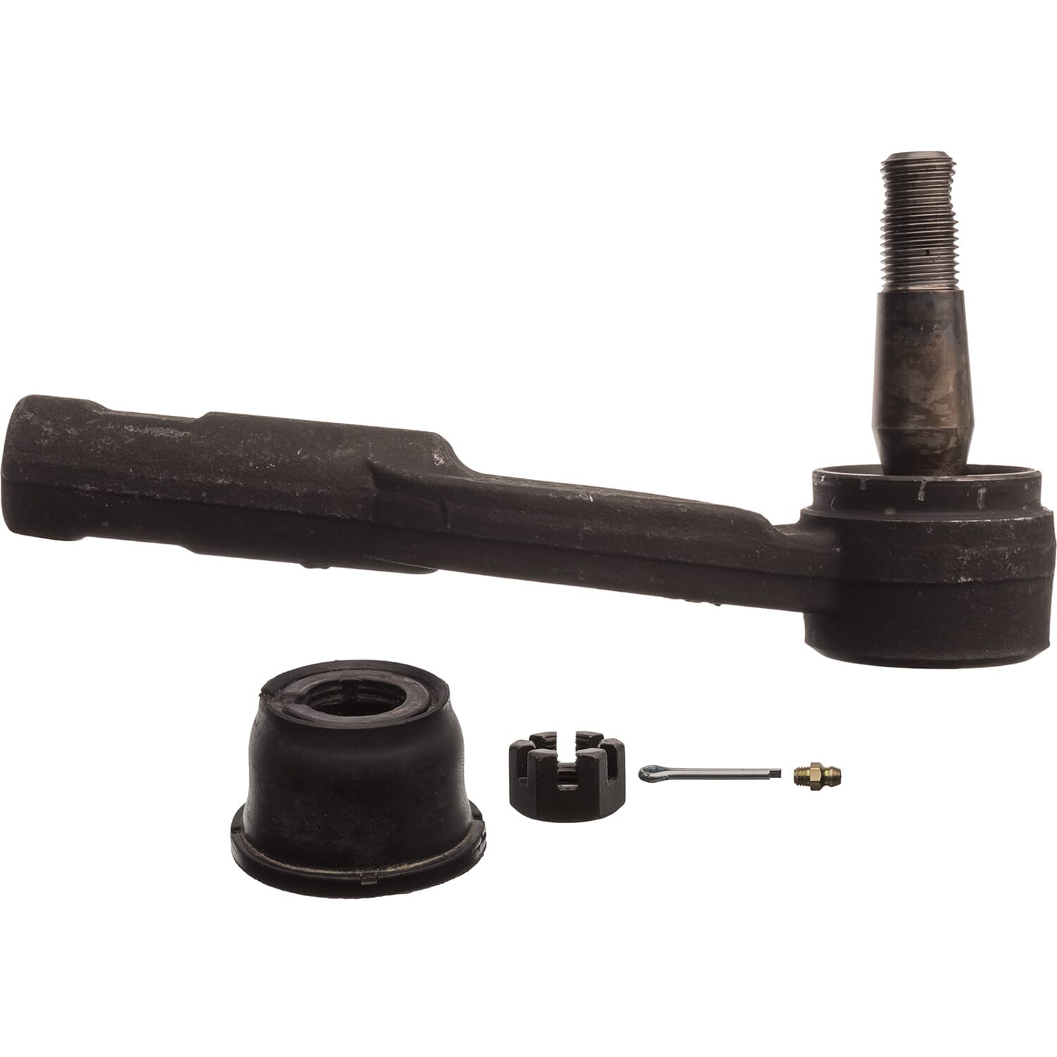 Front Right Outer Steering Tie Rod End for 2015-2019 Subaru Legacy and More