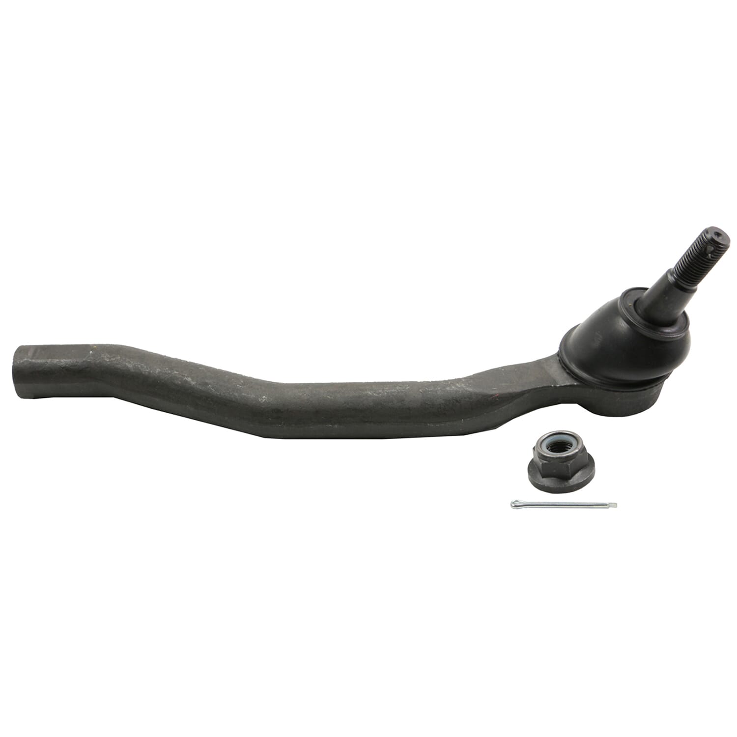 Front Right Outer Steering Tie Rod End for 2011-2017 Nissan Quest