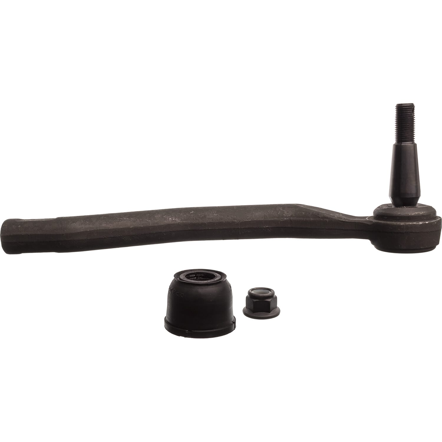 Front Left Outer Steering Tie Rod End for 2011-2017 Nissan Quest