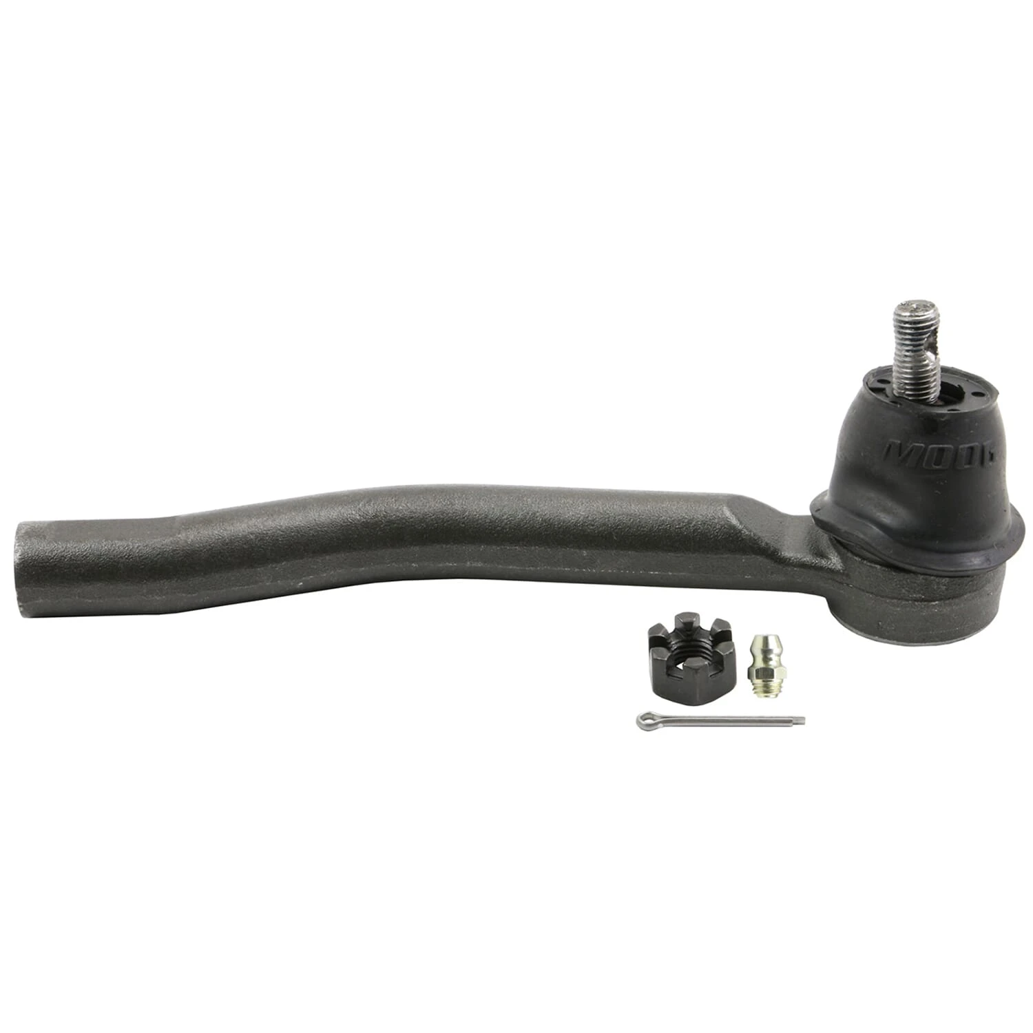 Front Right Outer Steering Tie Rod End for 2015-2018 Chevrolet City Express