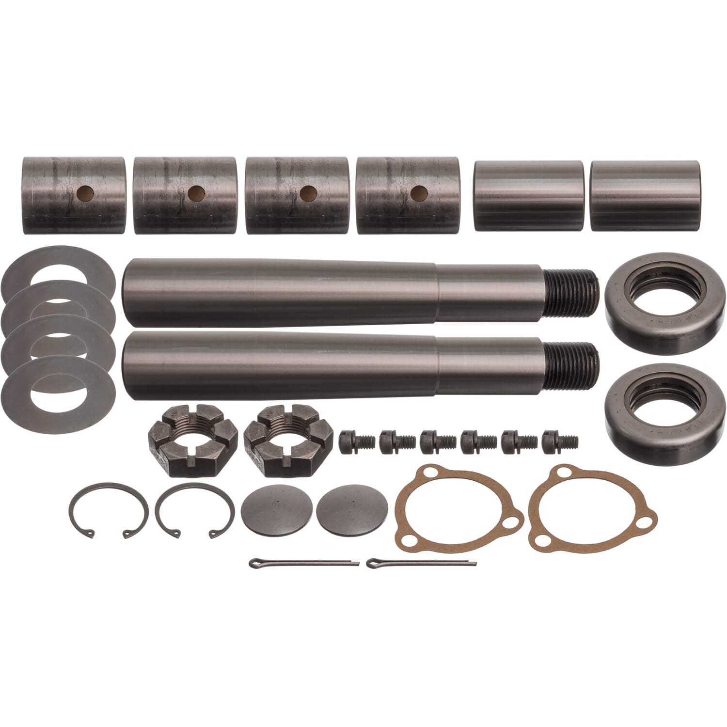 Front Steering King Pin Set for 1950 Dodge B-2 and More
