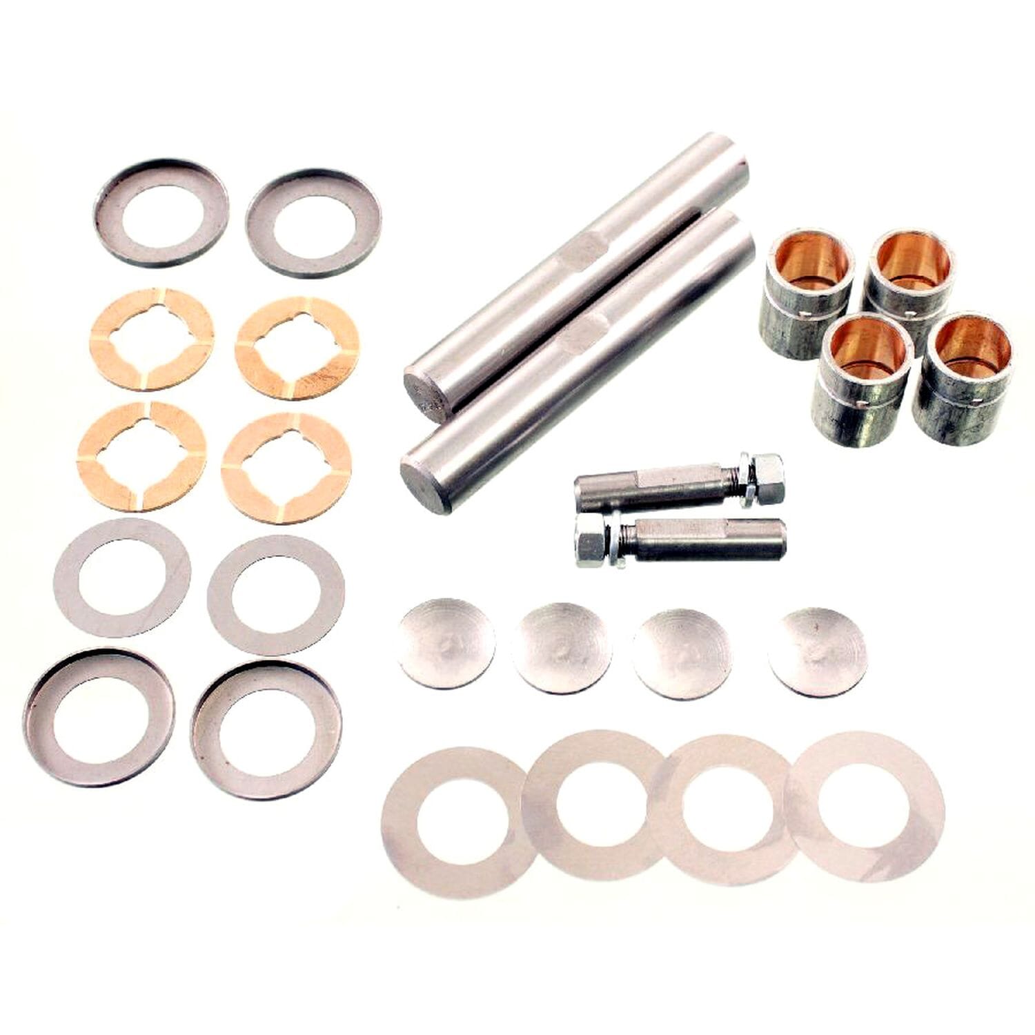 Front Steering King Pin Set for 1955-1956 Chevrolet Truck