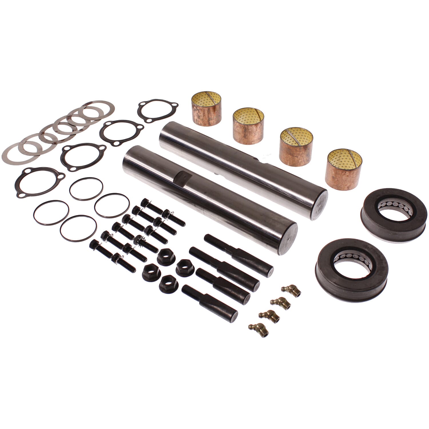 Front Steering King Pin Set for 1988-1990 Chevrolet S7