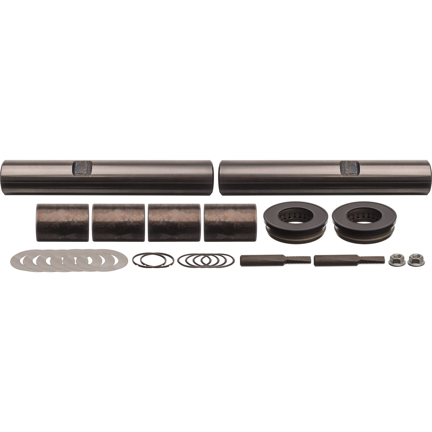Front Steering King Pin Set for 1979-1989 International 1955 and More