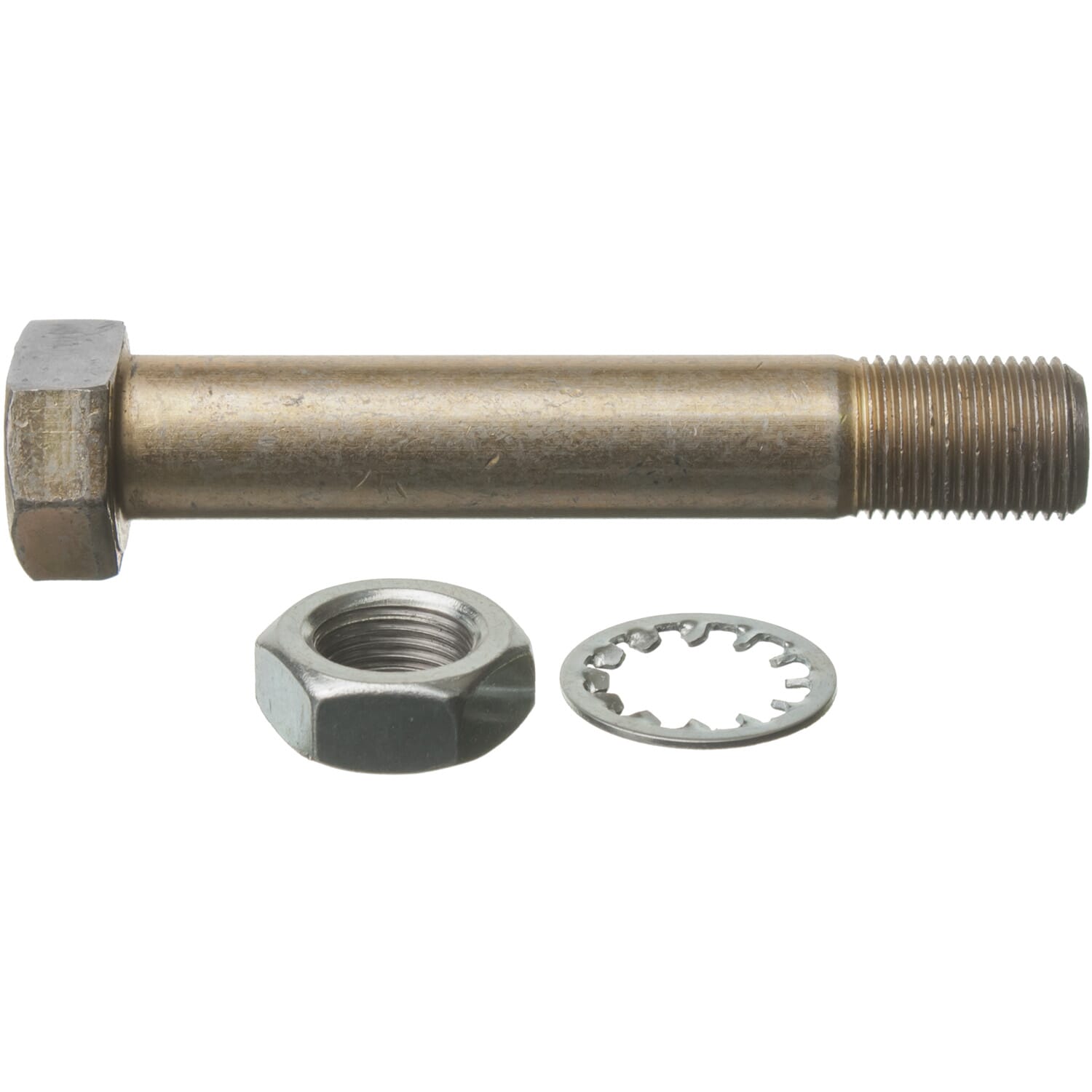 Diamond Series Front Rearward Leaf Spring Bolt for 1934-1935 Dodge Deluxe and...