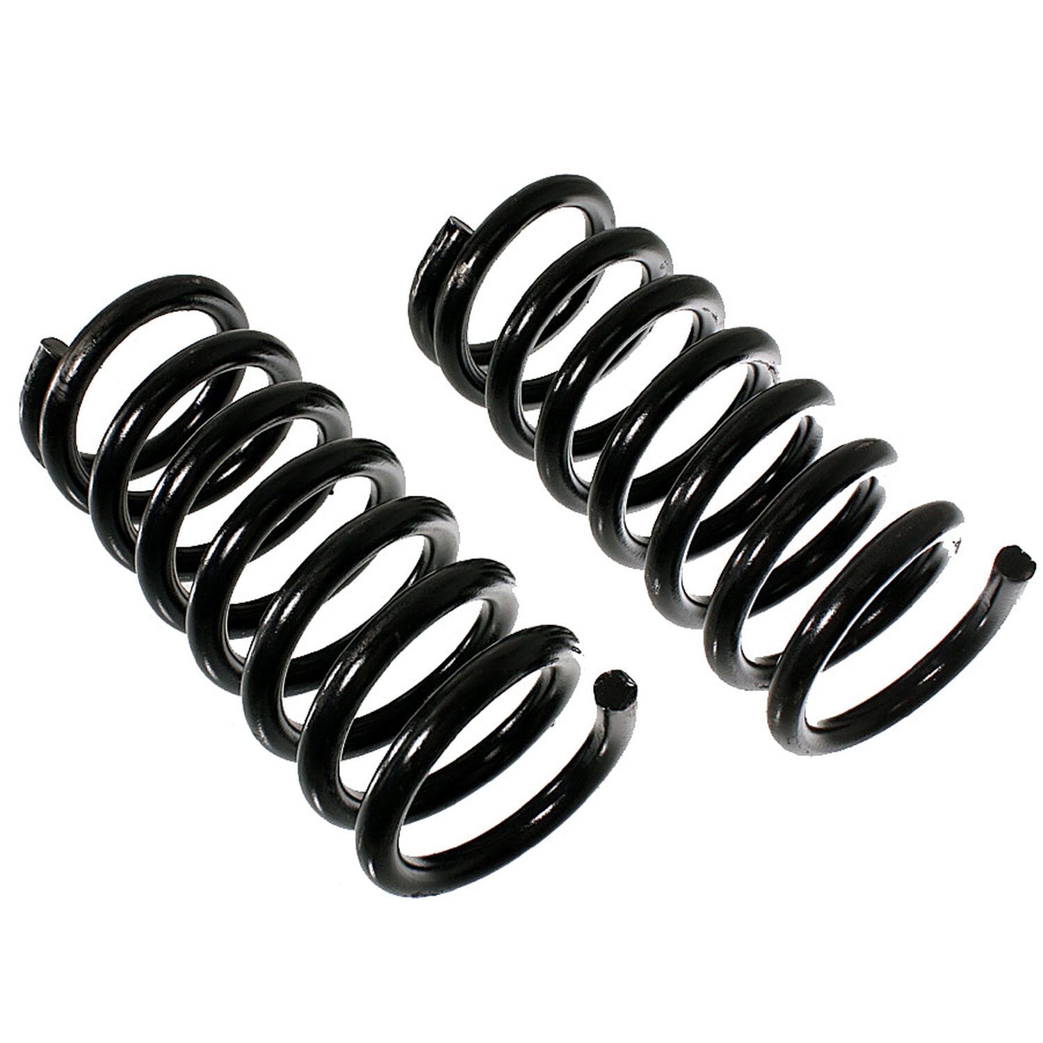 Diamond Series Front Coil Spring for 1962-1964 Pontiac Grand Prix and More