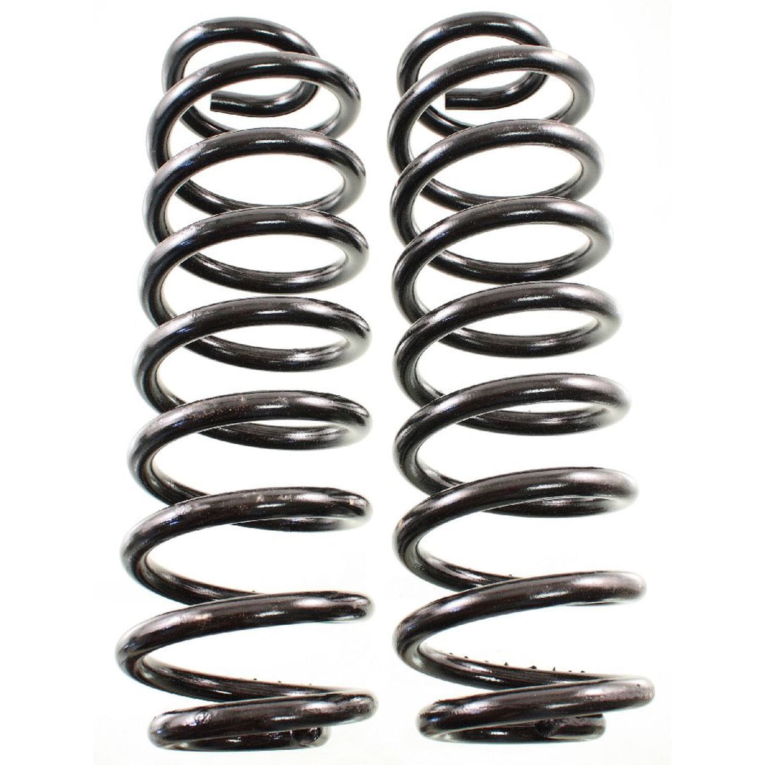 Diamond Series Rear Coil Spring for 1968 Chevrolet Chevelle