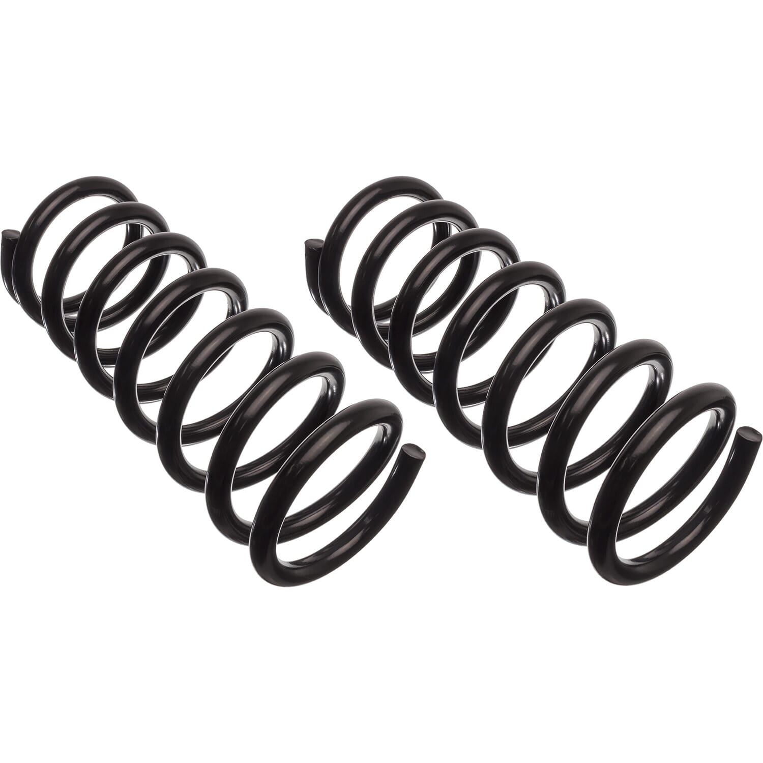 Rear Coil Spring for 2005-2015 Nissan Armada and More