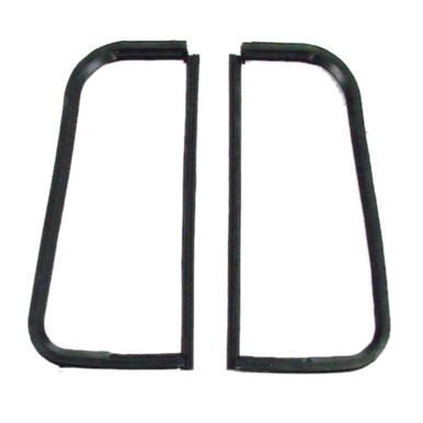 Vent Window Rubber Weatherstrip Seal VWK 1110 55 | Collectors Auto Supply