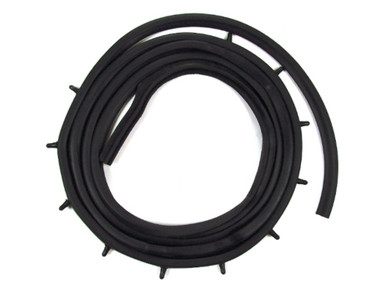 EPDM Door Rubber Weatherstrip Seal - Upgrade Your Vehicle